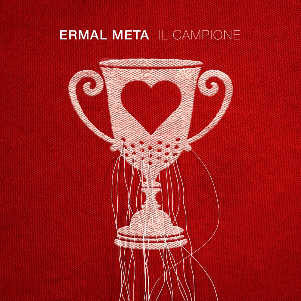 Ermal Meta - IL CAMPIONE