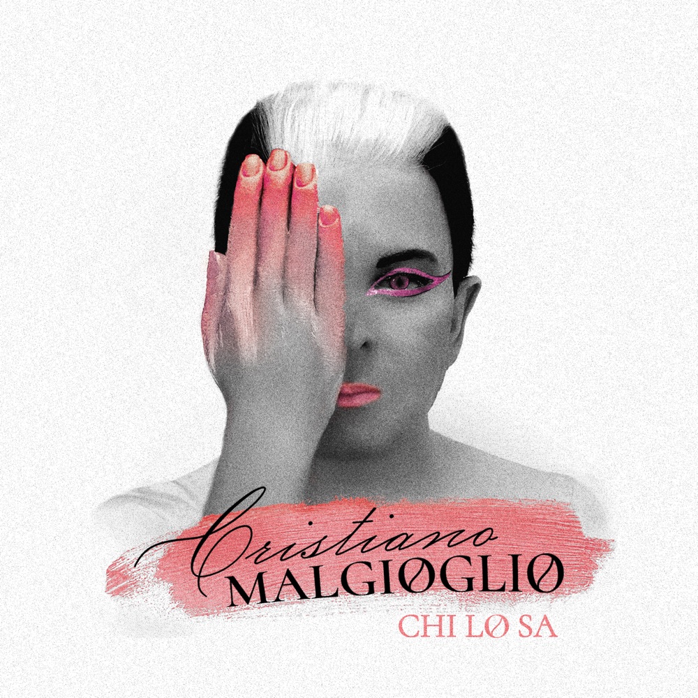Cristiano Malgioglio - Chi Lo Sa