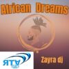 Afrikan Dreams