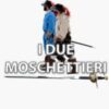 I 2 Moschettieri