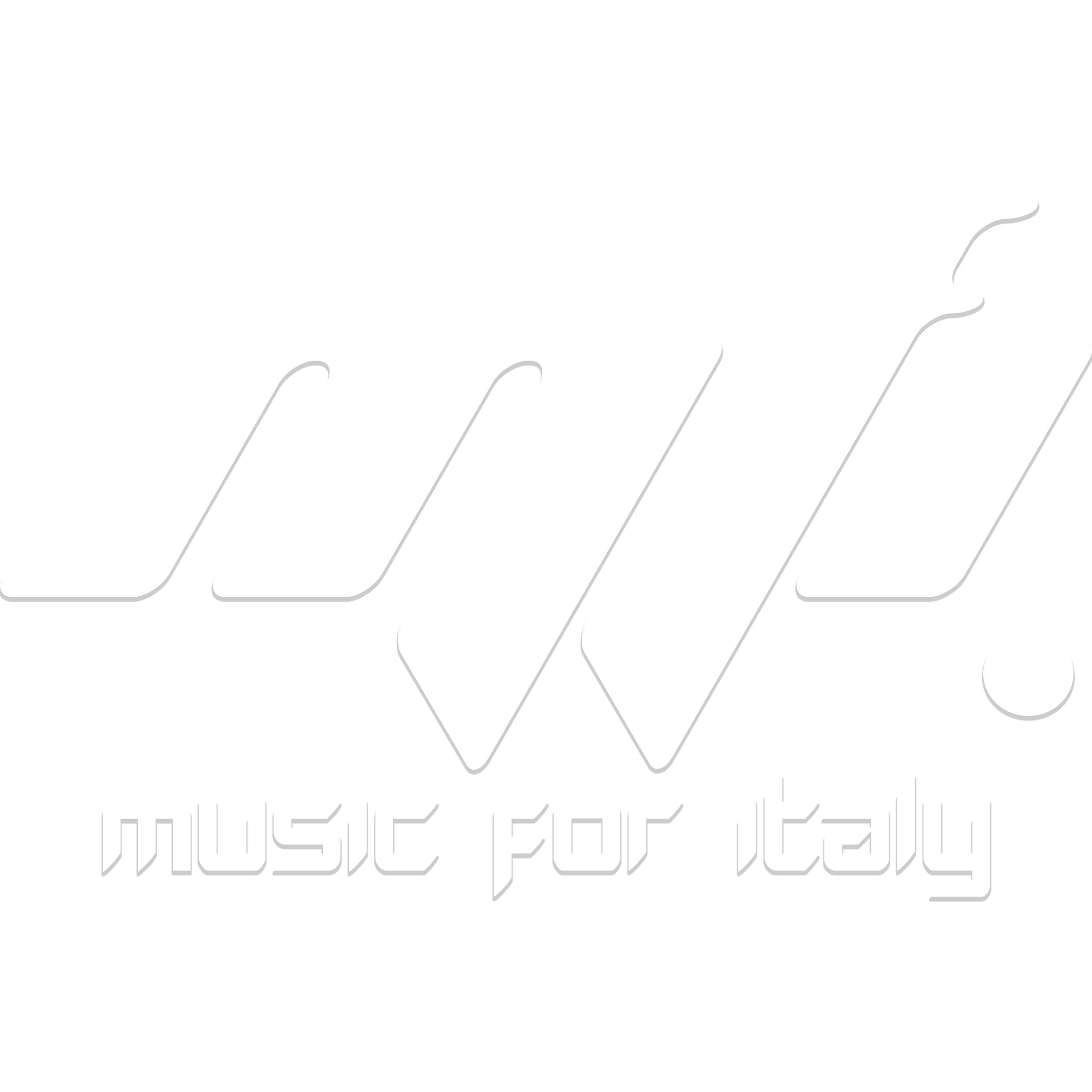 MFI Music For Italy