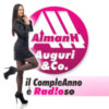 AlmanH Auguri & co.