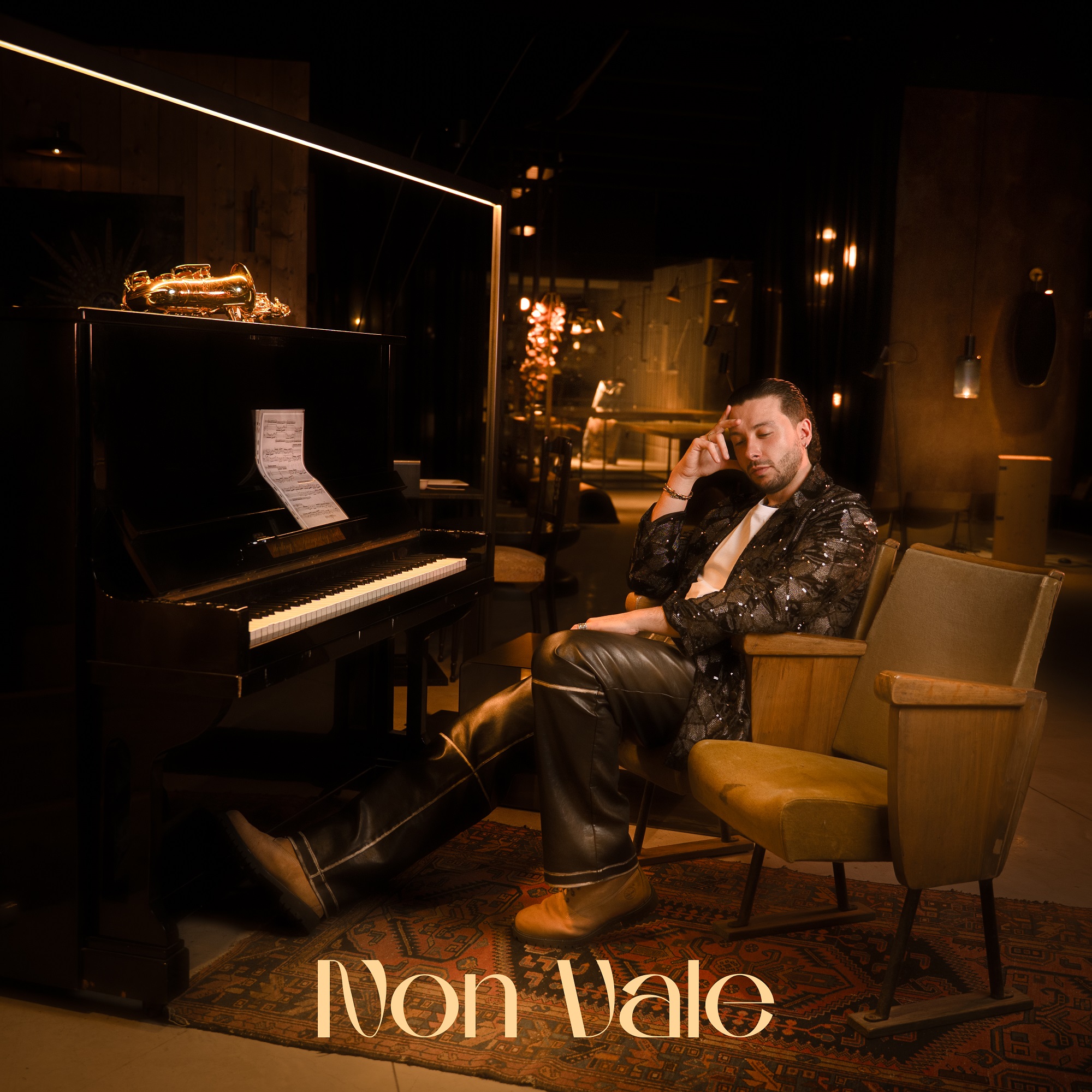 Alessandro - Non Vale