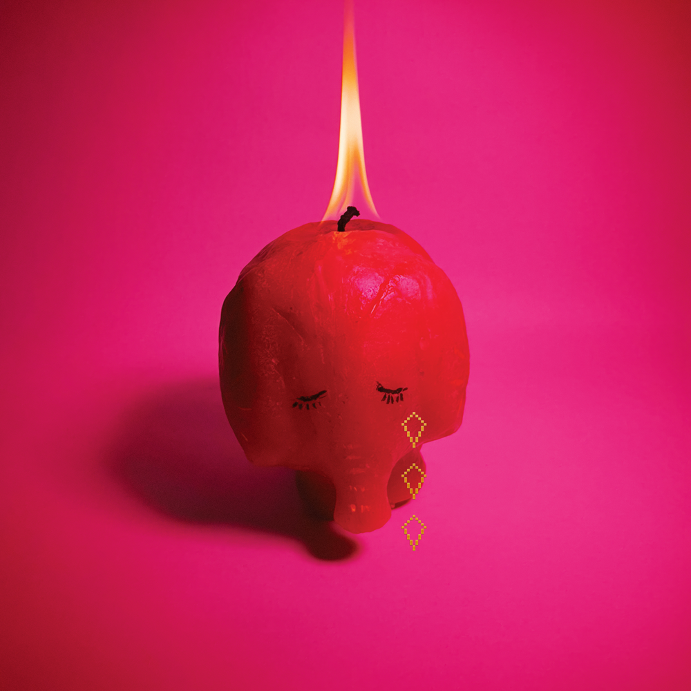 Arcade Fire - Pink Elephant (Radio Edit)