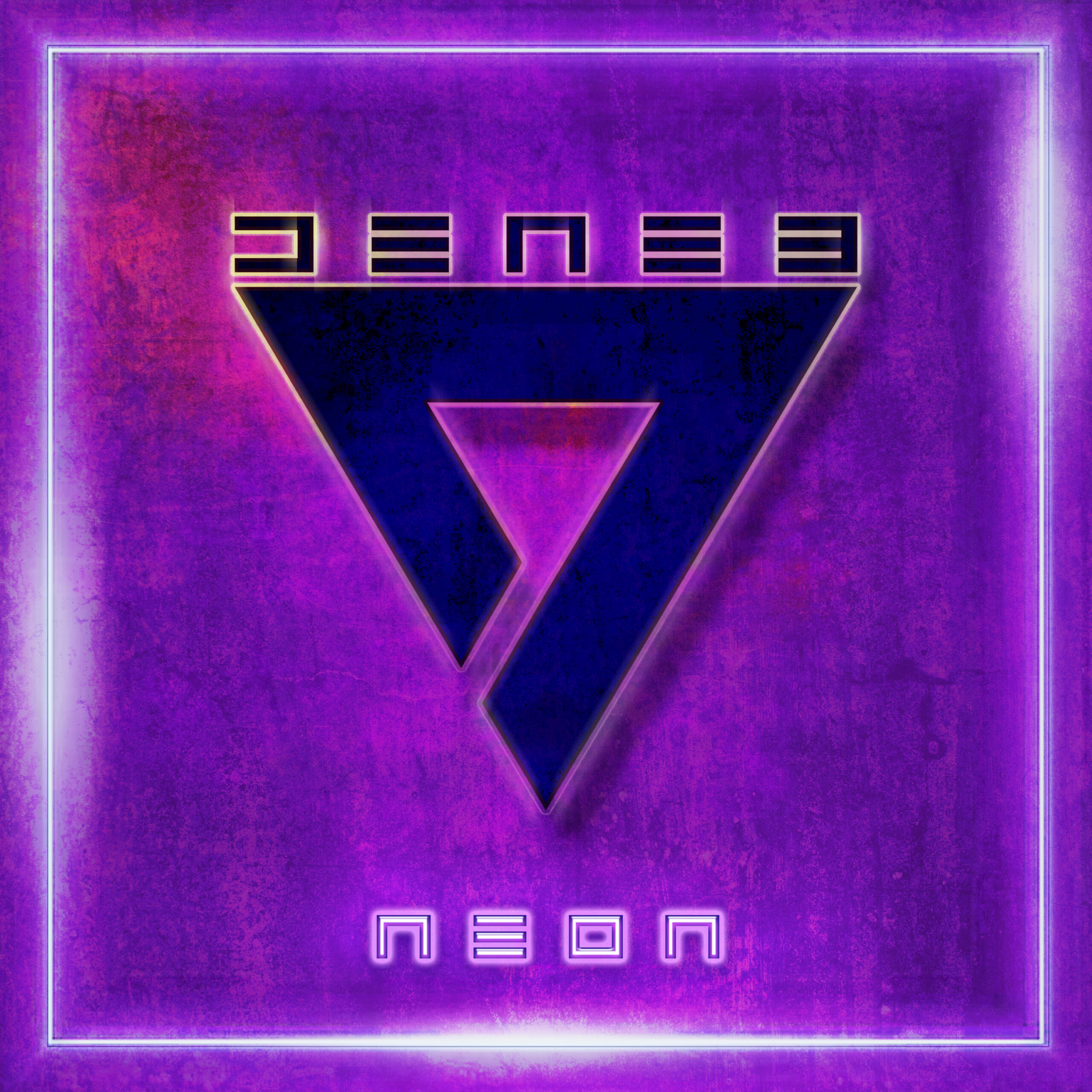 Deneb - Sing It Louder