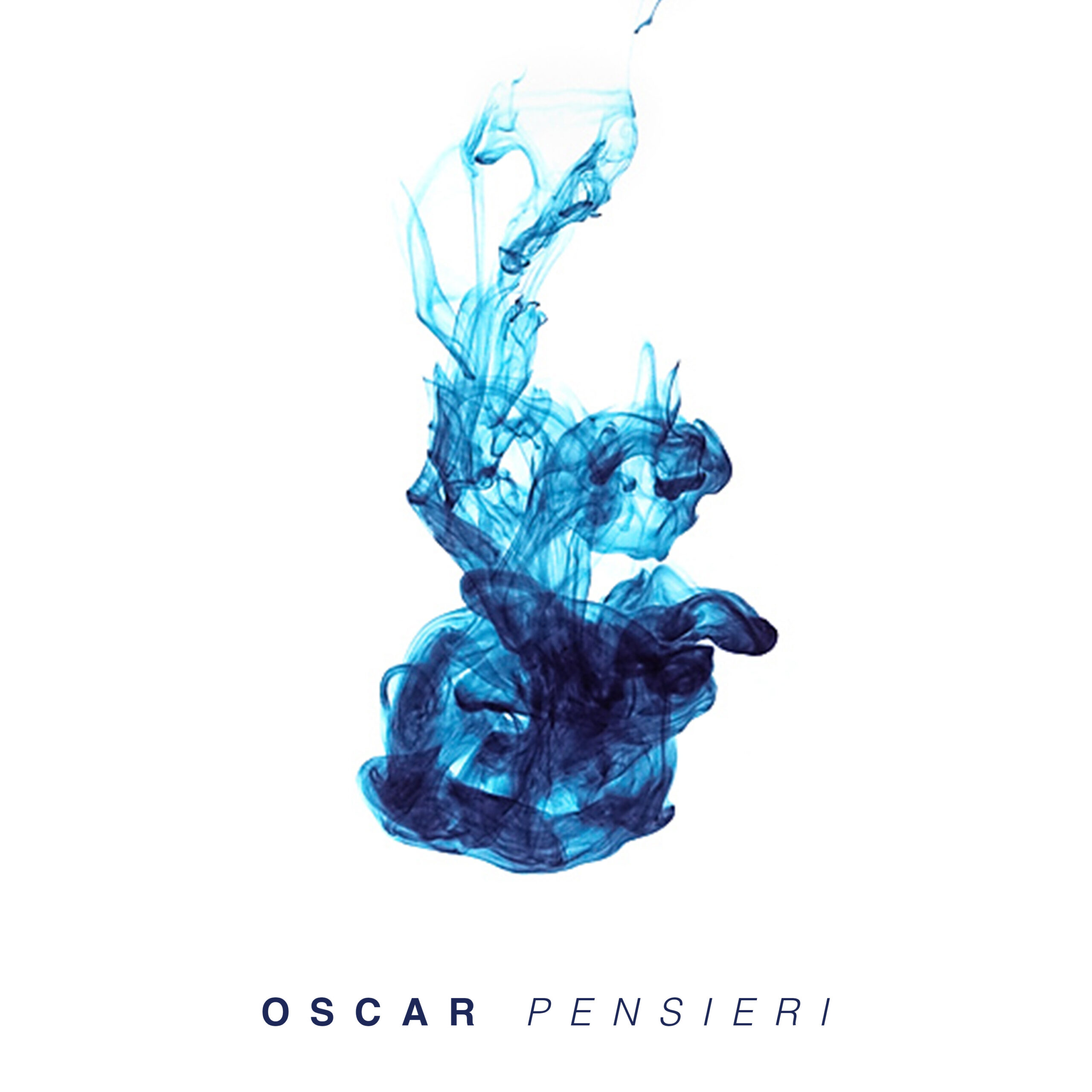 OSCAR RUNCIO - PENSIERI