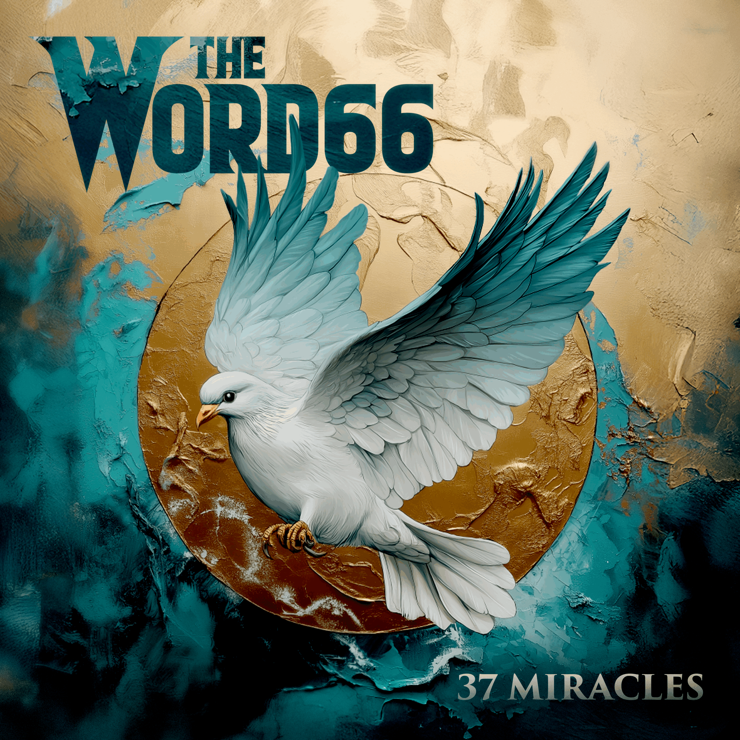 The Word66 - 37 Miracles