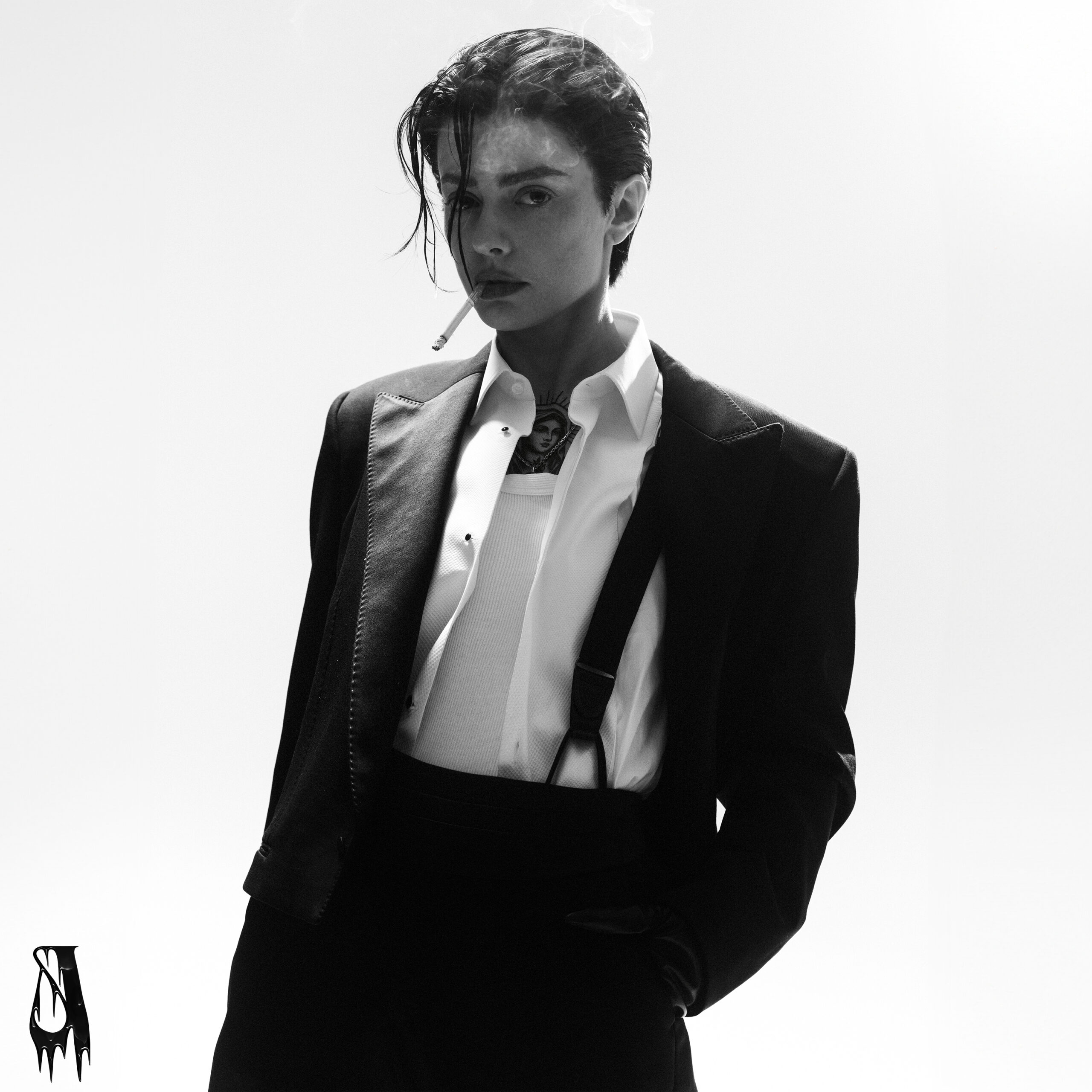 ANNALISA - Maschio