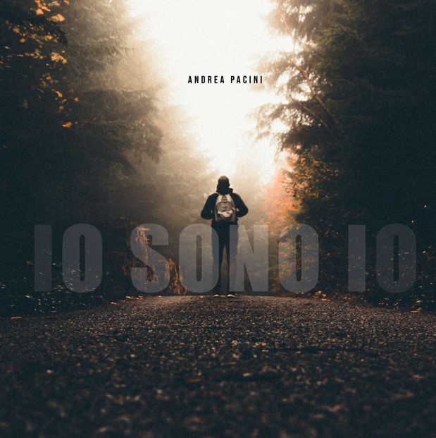 Andrea Pacini - Io Sono Io
