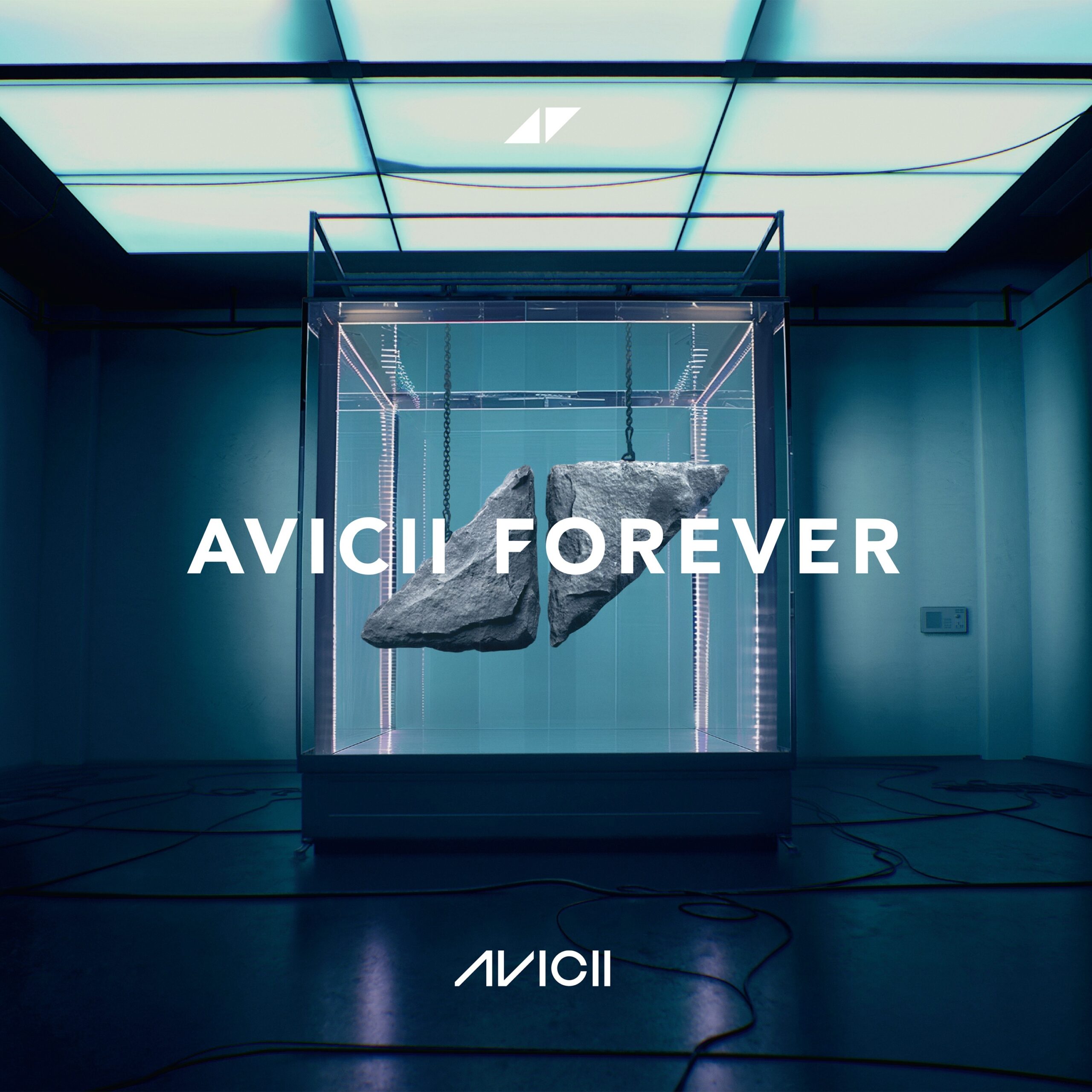Avicii, Elle King - Let's Ride Away