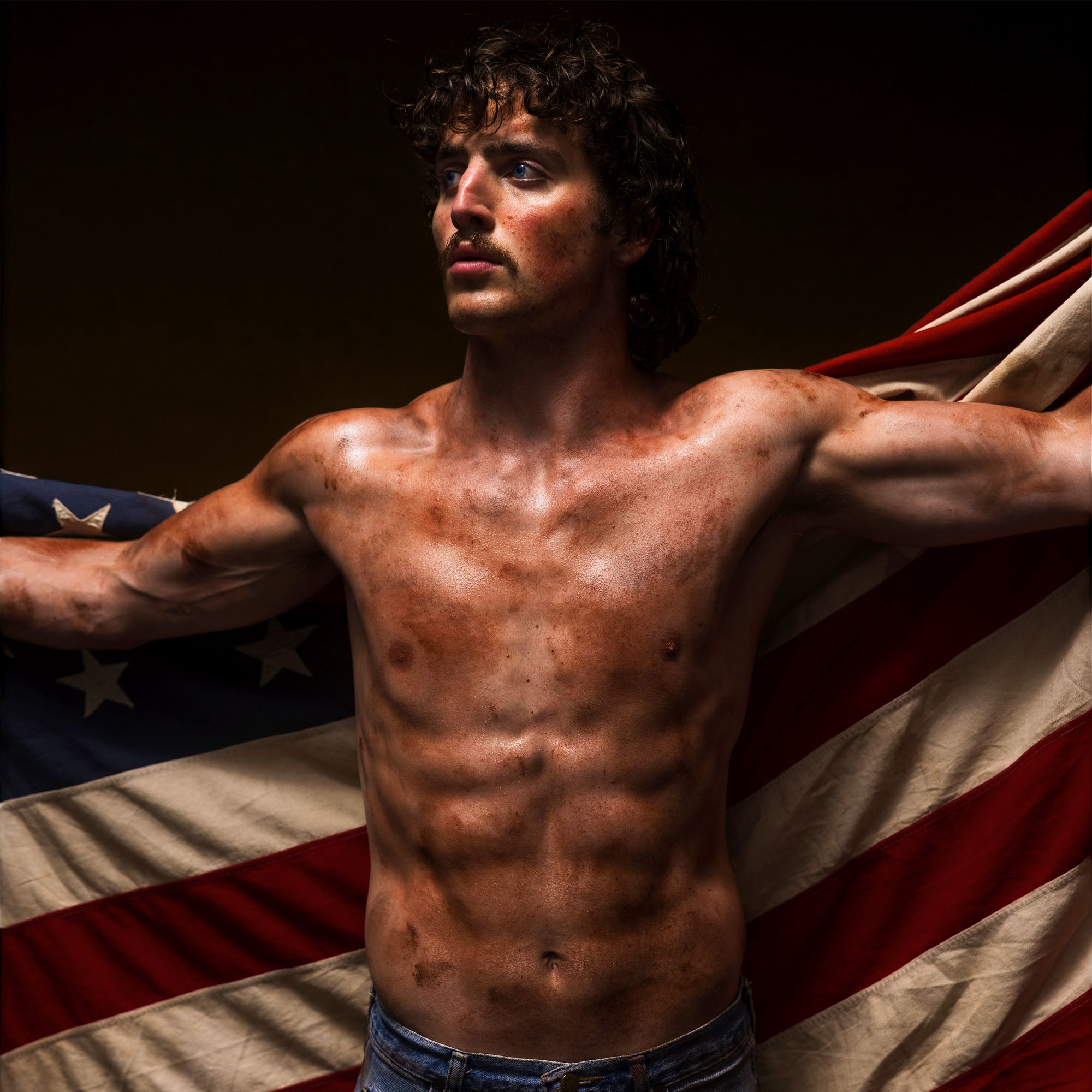 Benson Boone - Mystical Magical