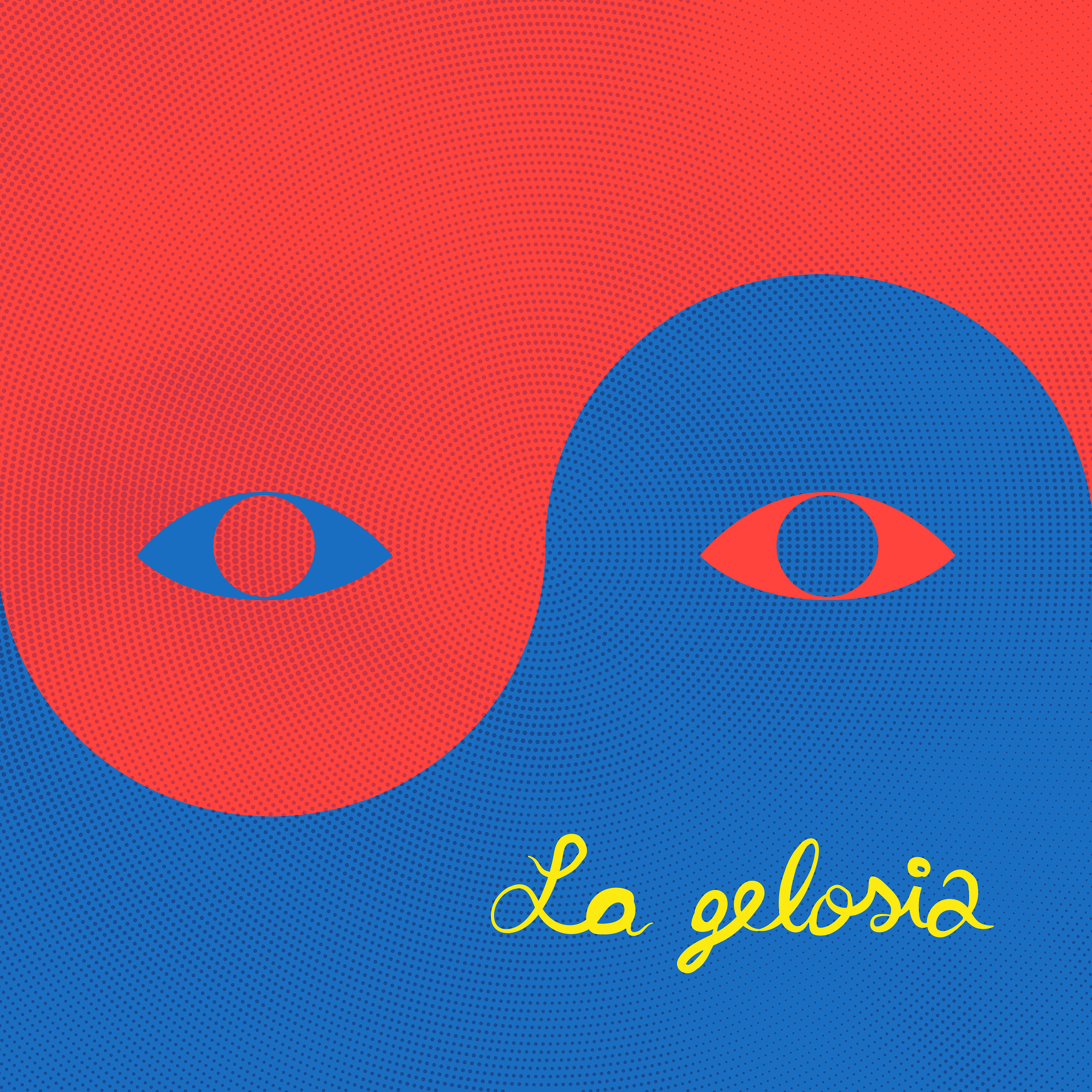 Coma_Cose - LA GELOSIA