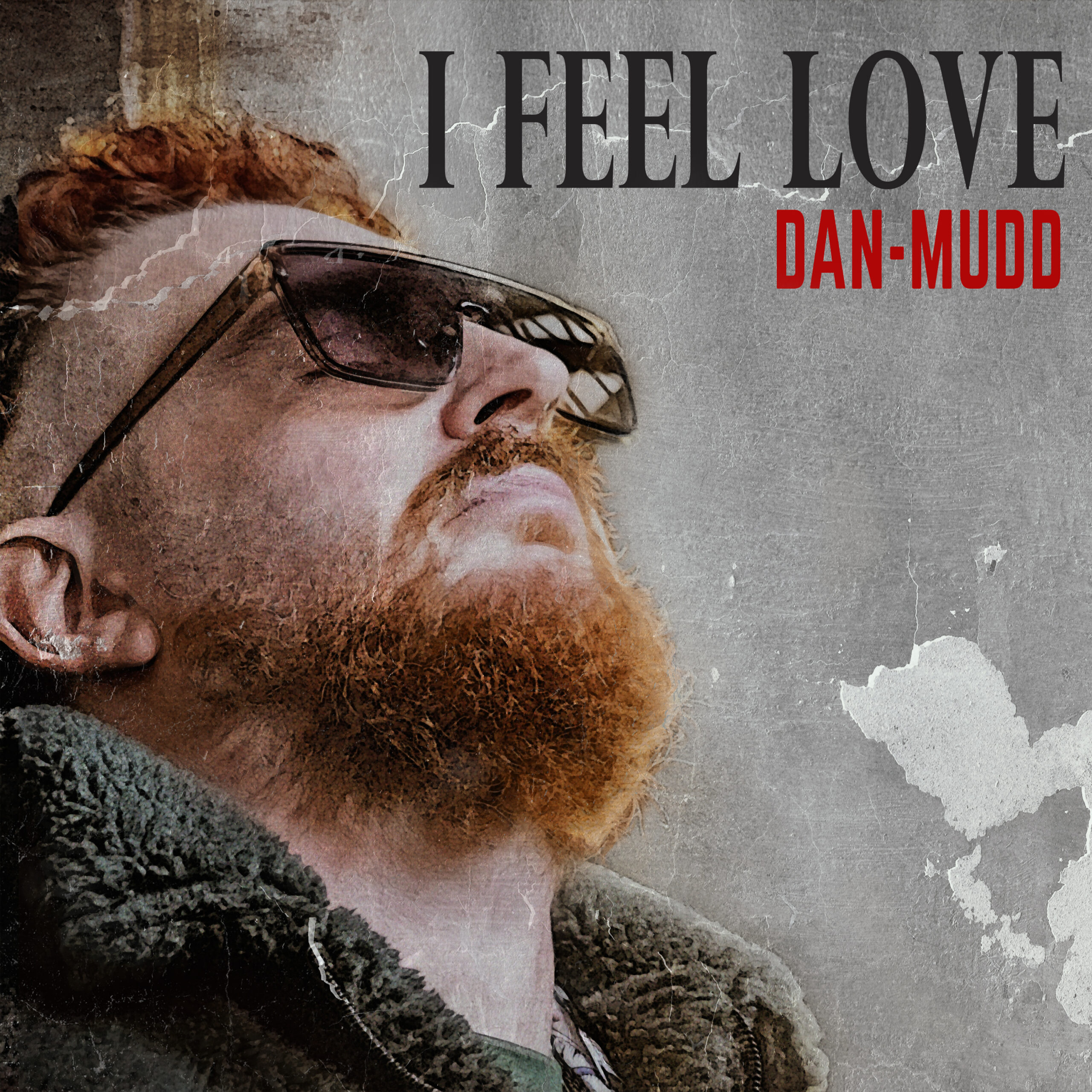 DAN MUDD - I FEEL LOVE