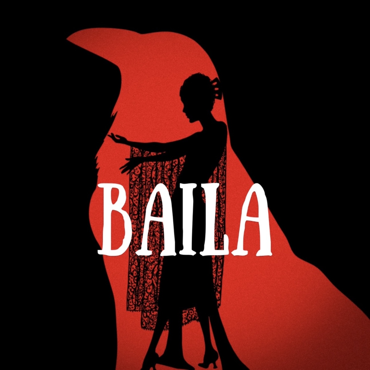 Ferreira - Baila