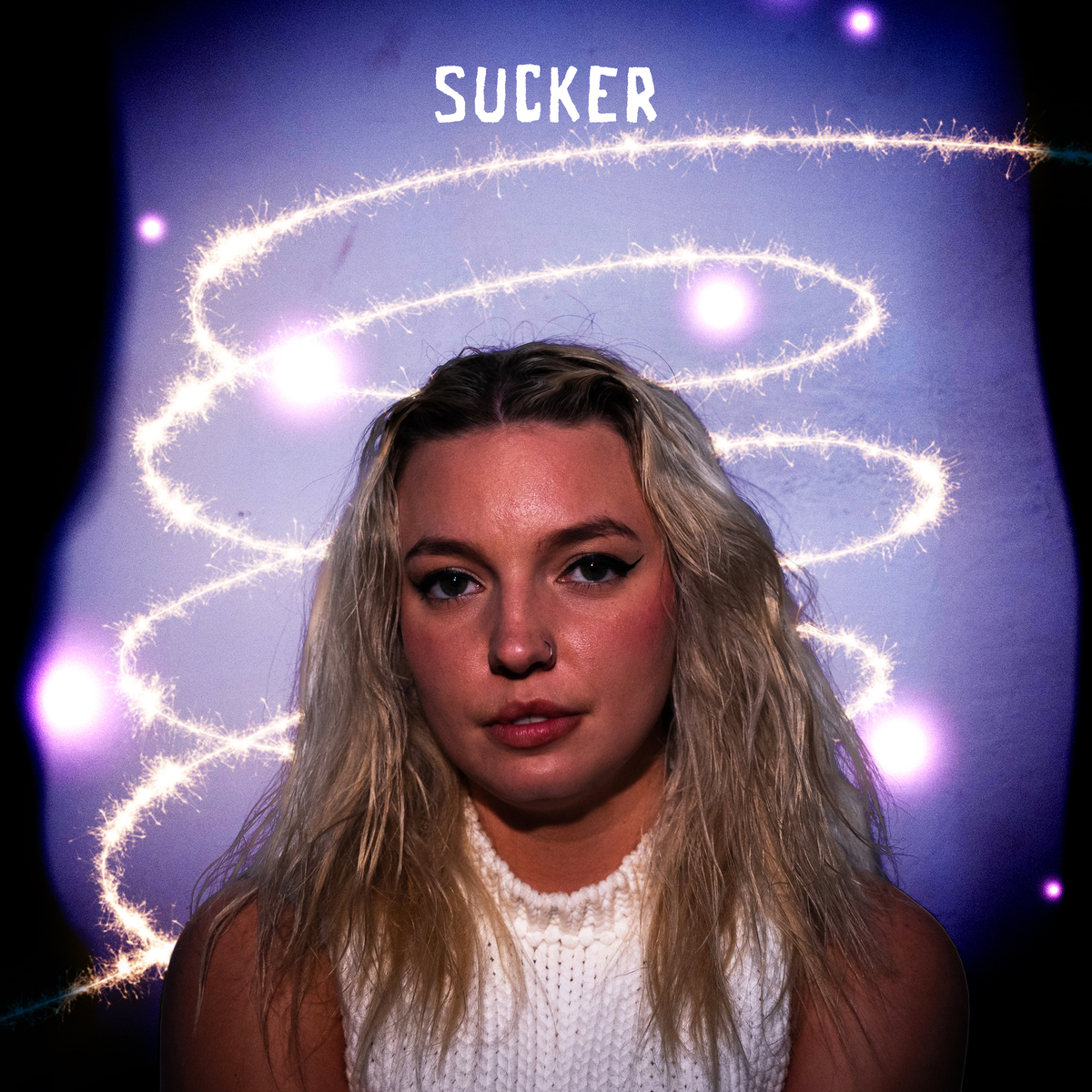 Kelsie Kimberlin - Sucker