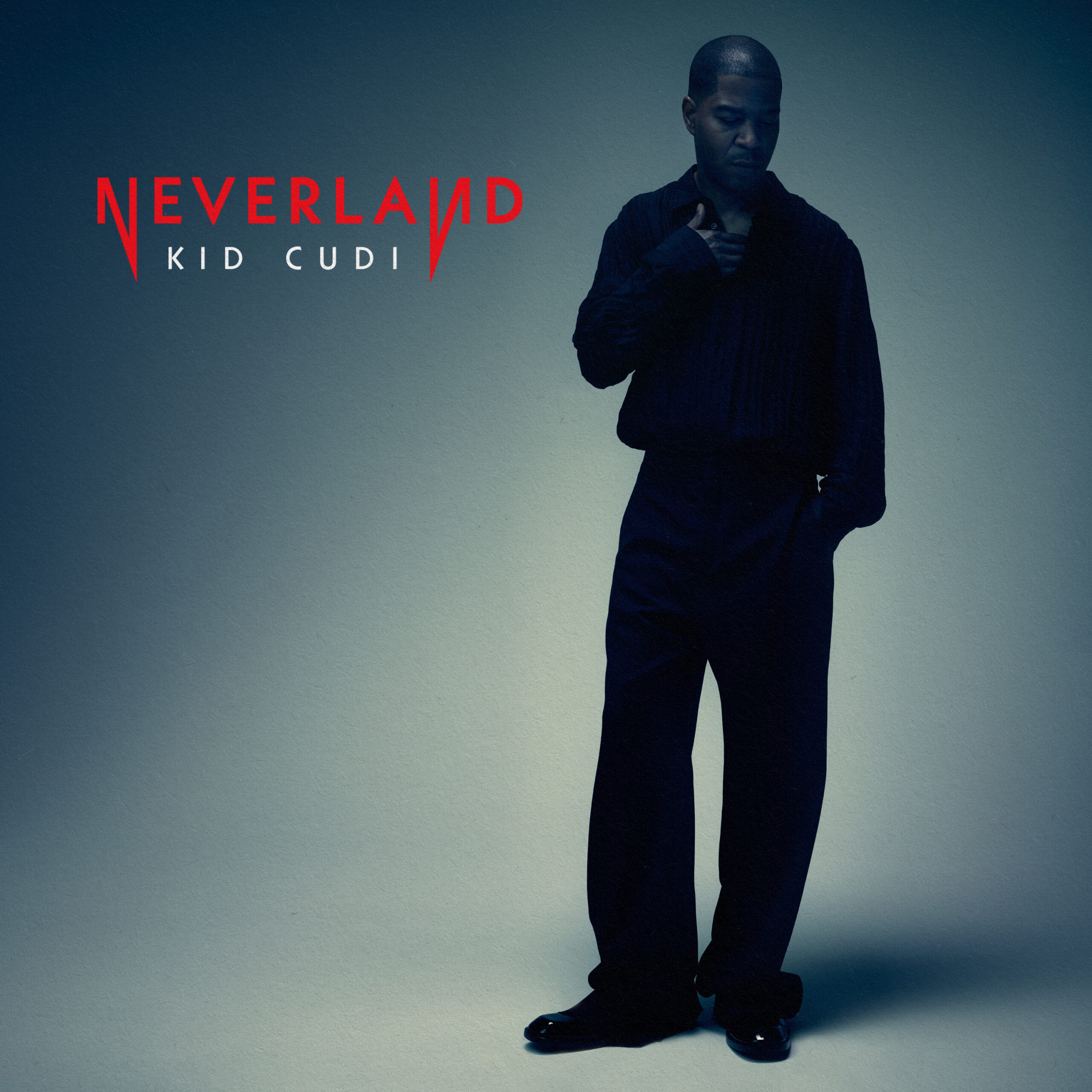 Kid Cudi - Neverland