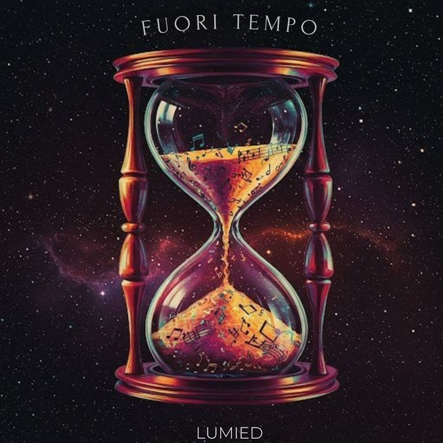 LUMIED - FUORI TEMPO