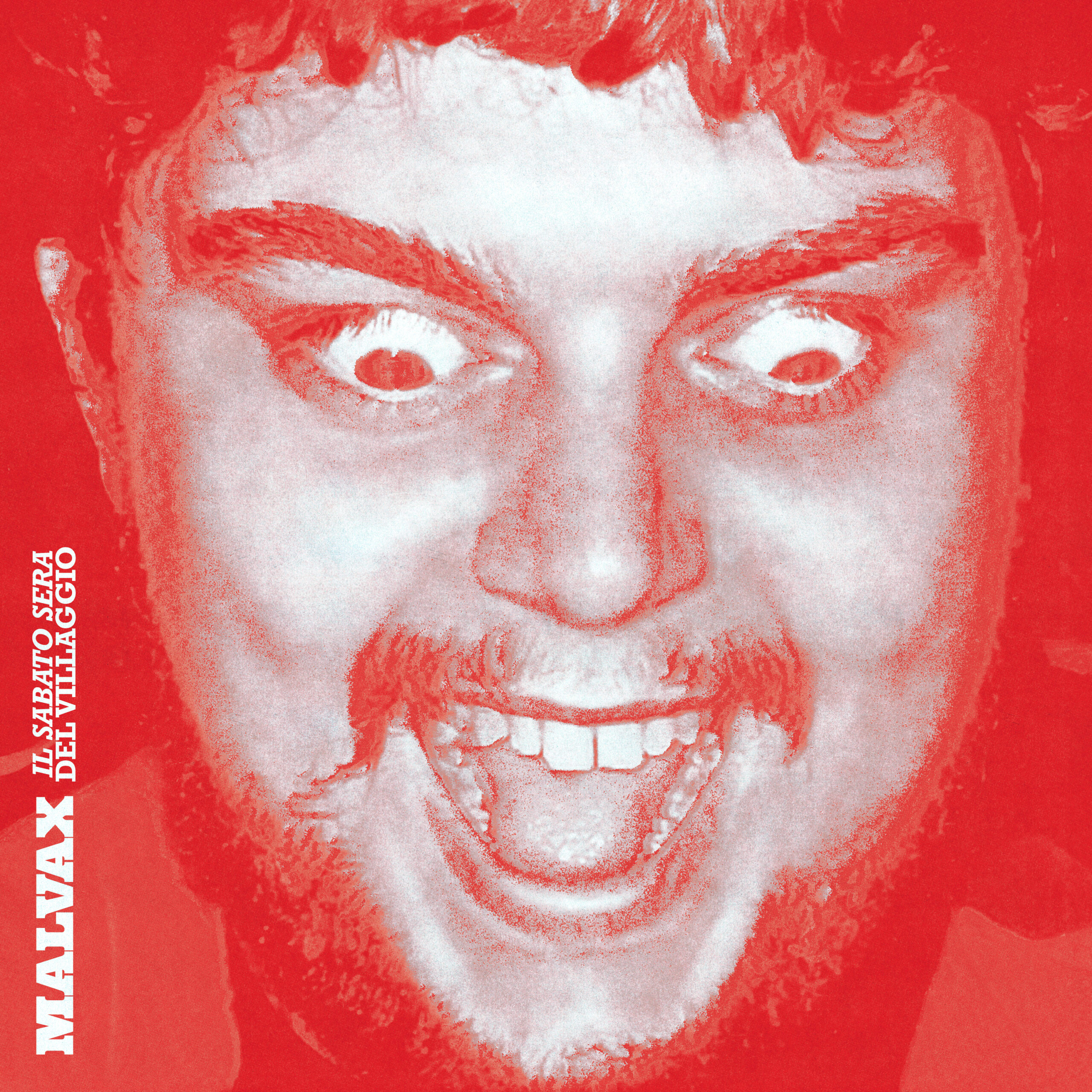 Malvax - Festa