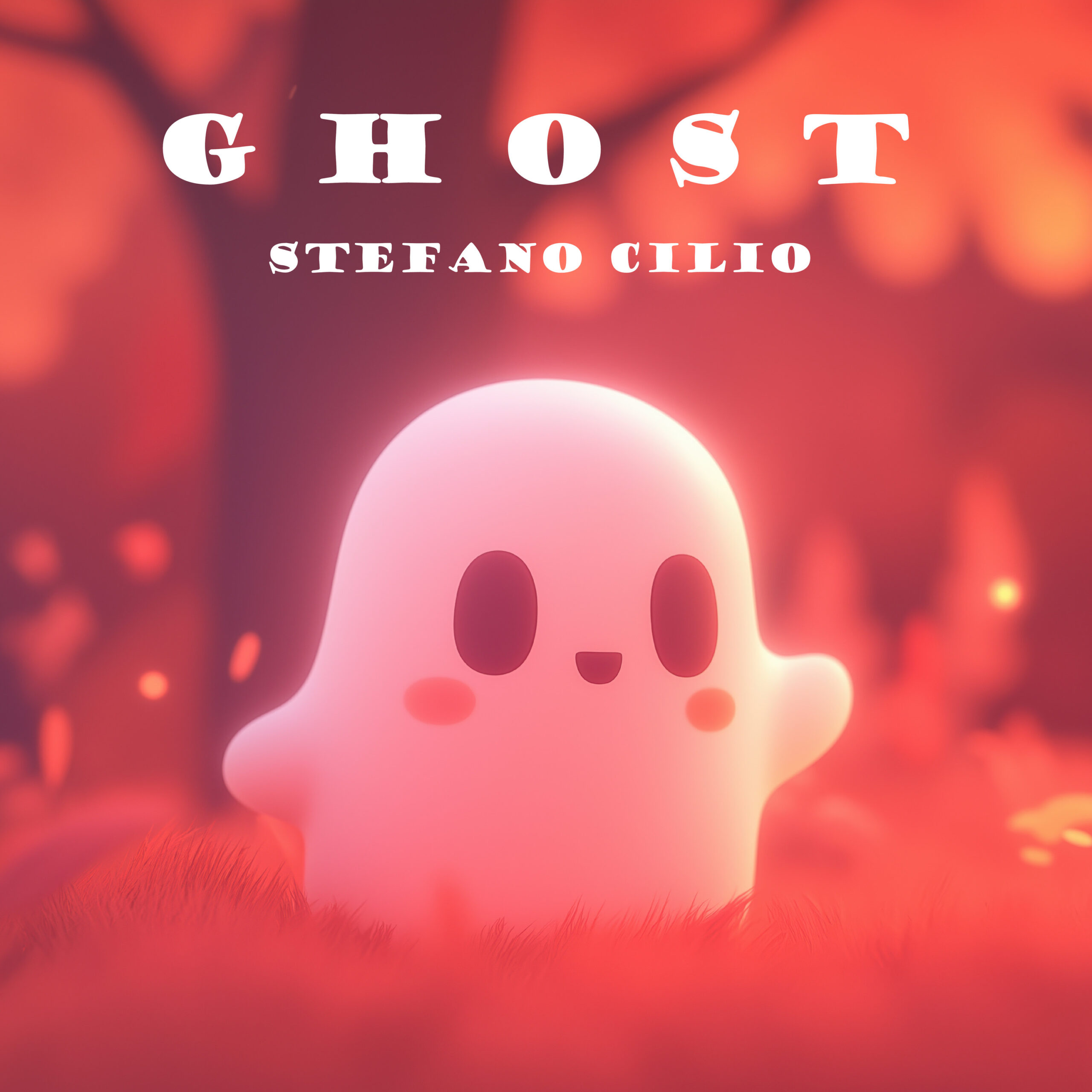Stefano Cilio - GHOST
