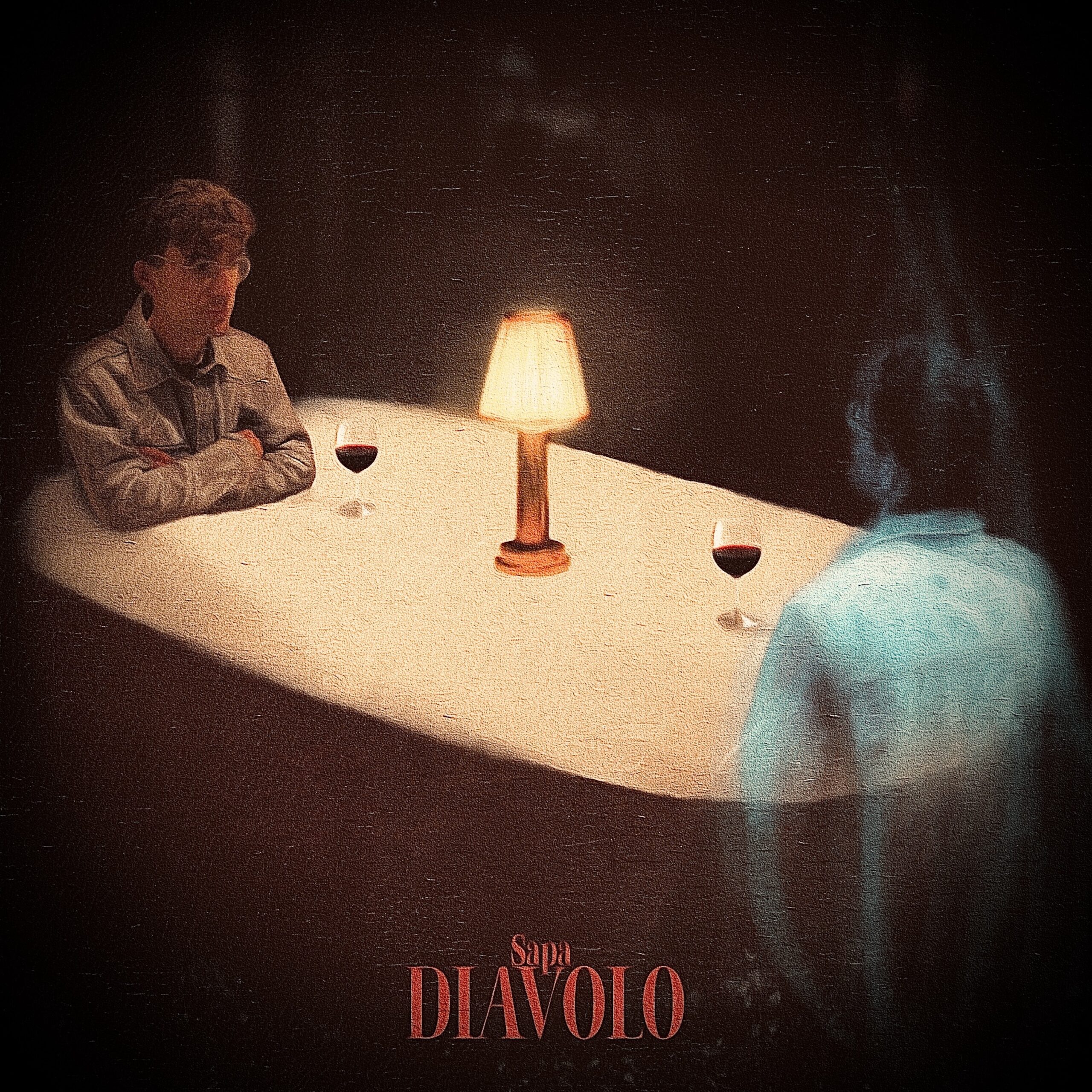 $apa - DIAVOLO