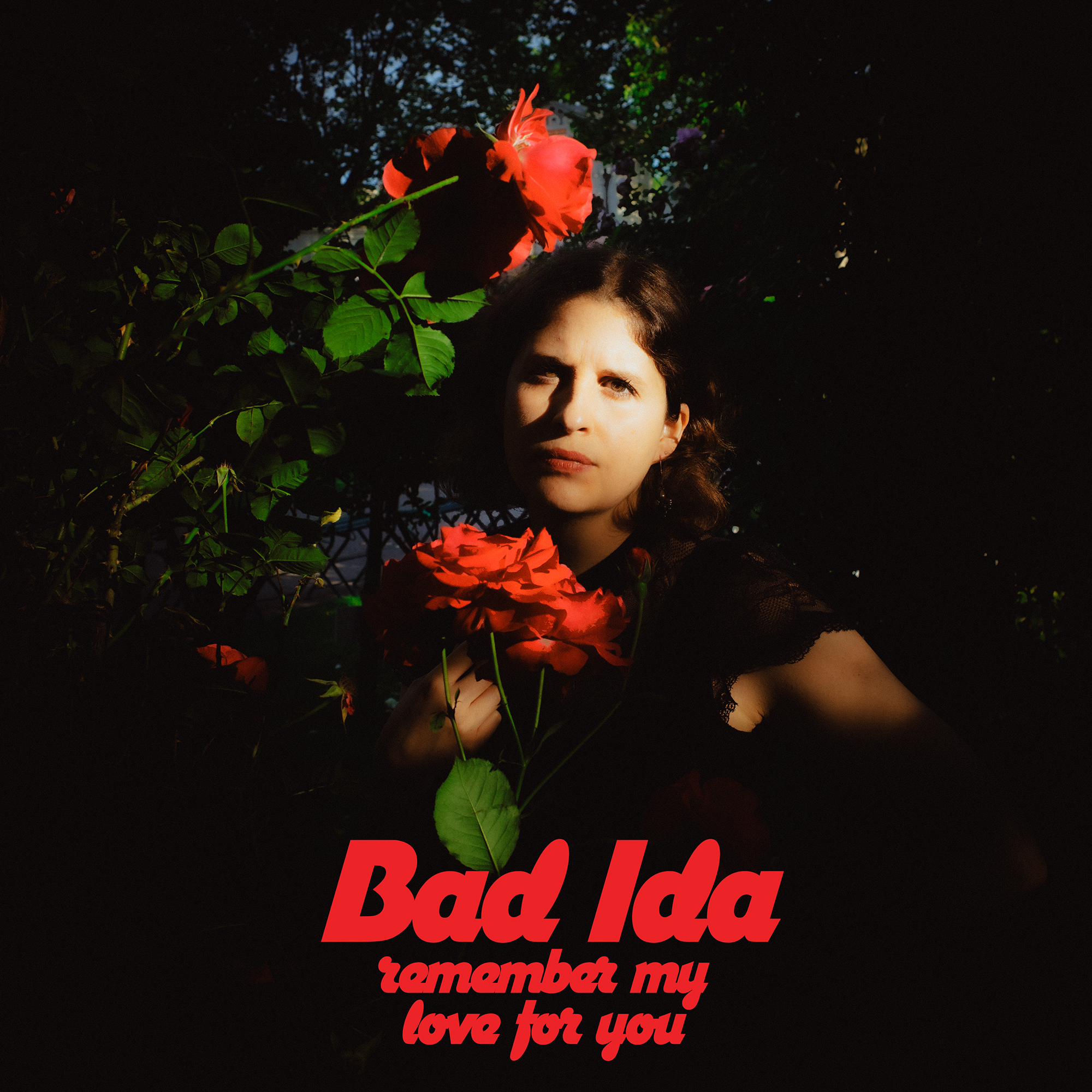 Bad Ida - Remember My Love For You