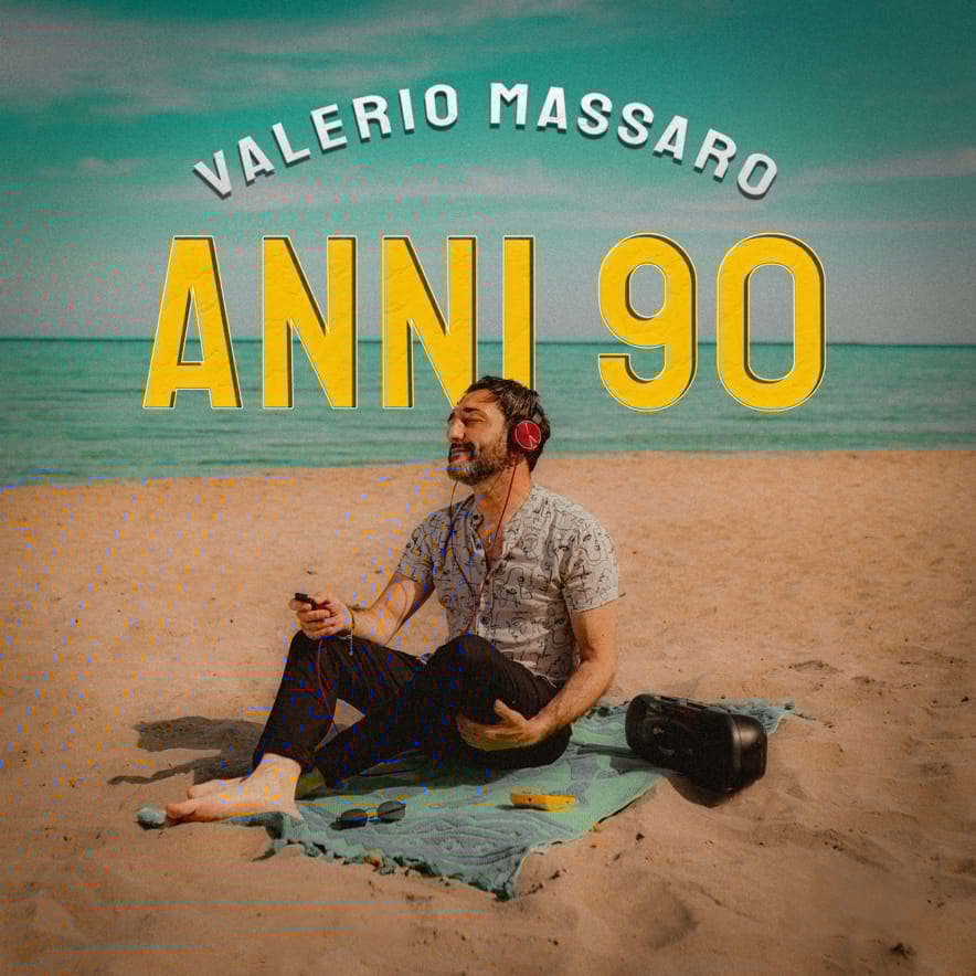 Valerio Massaro - Anni 90
