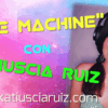 Time Machine con Katiuscia Ruiz