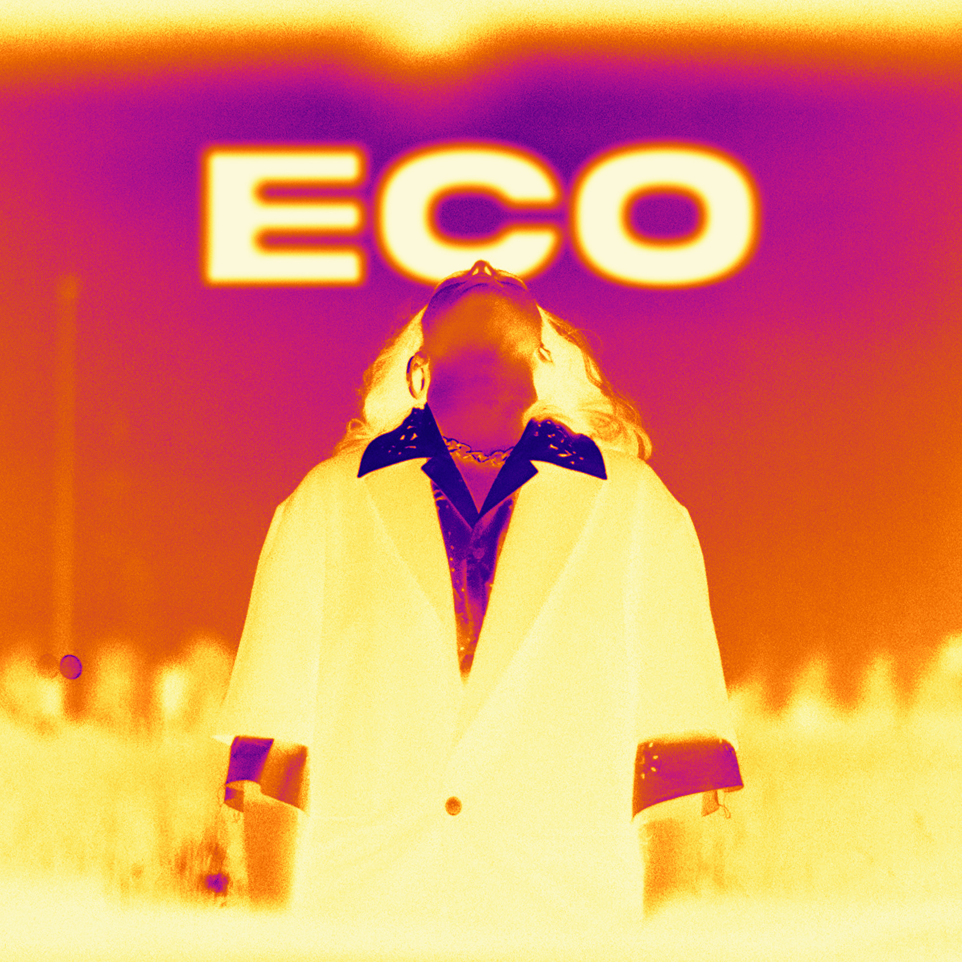ASTERIA - Eco