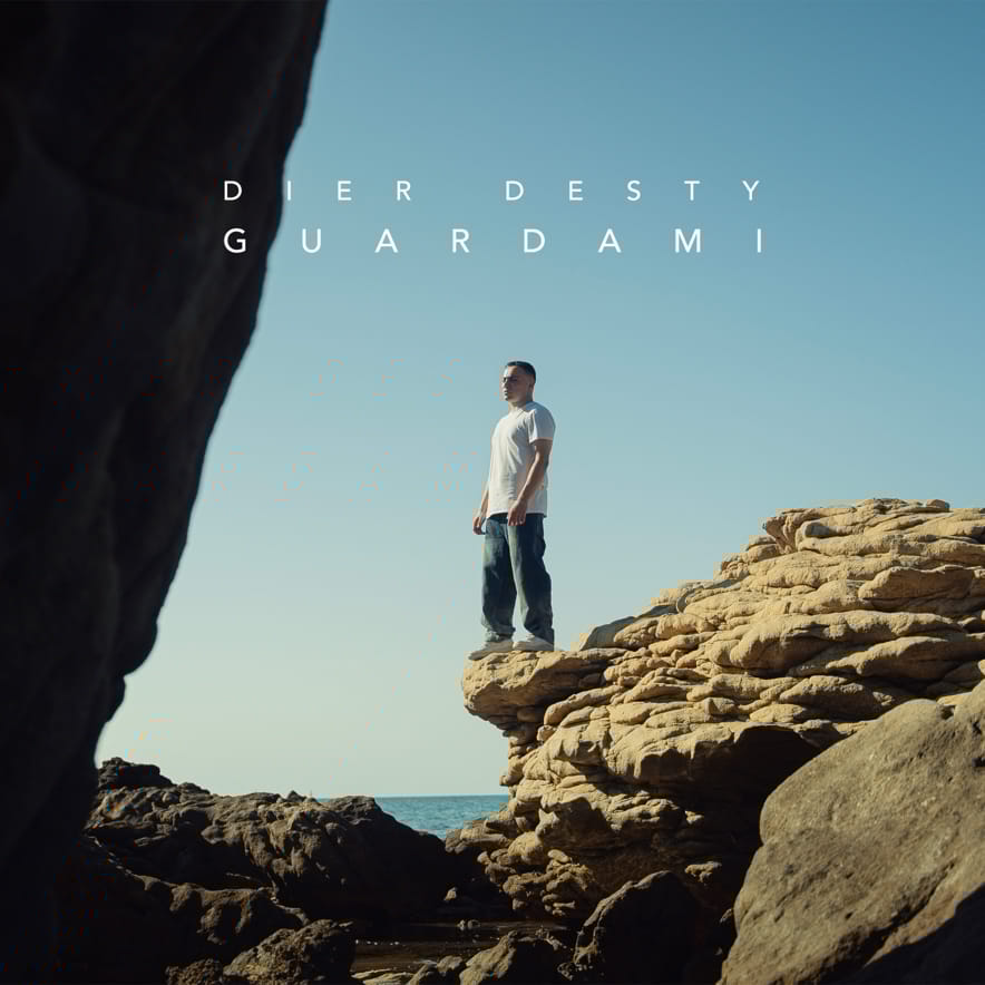 Dier Desty - Guardami