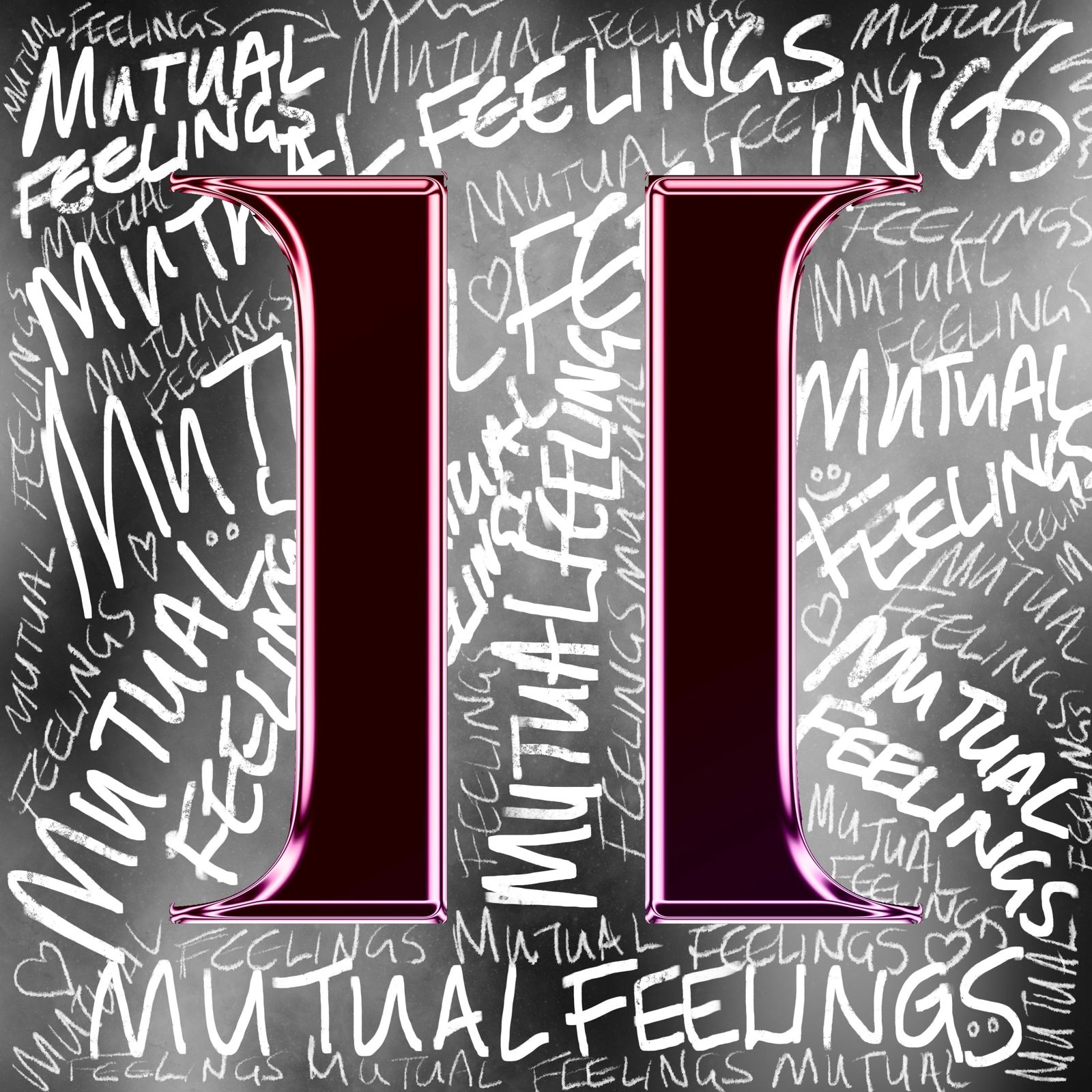 PARISI - Mutual Feelings