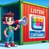 The Container
