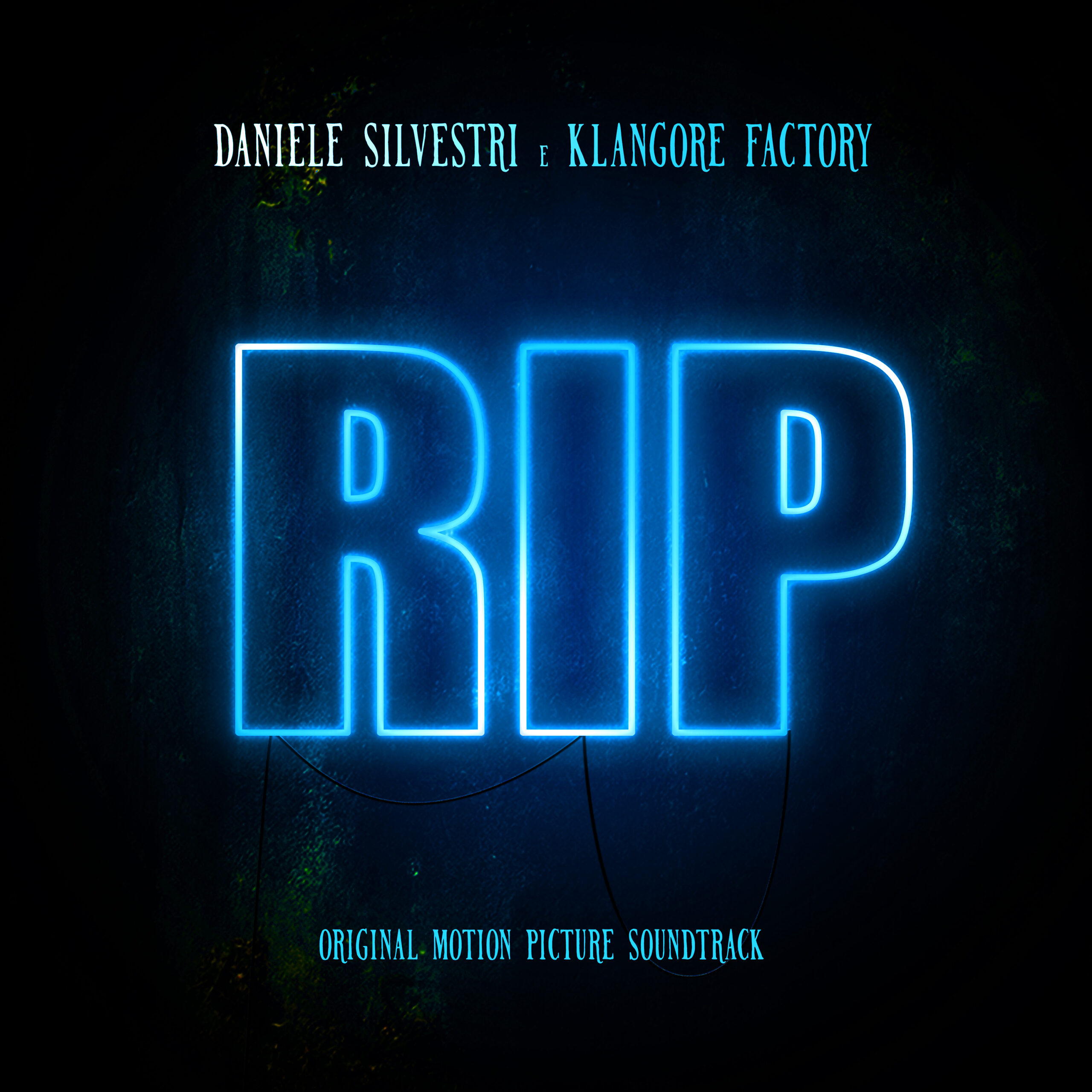 Daniele Silvestri, Klangore Factory - La mia strada