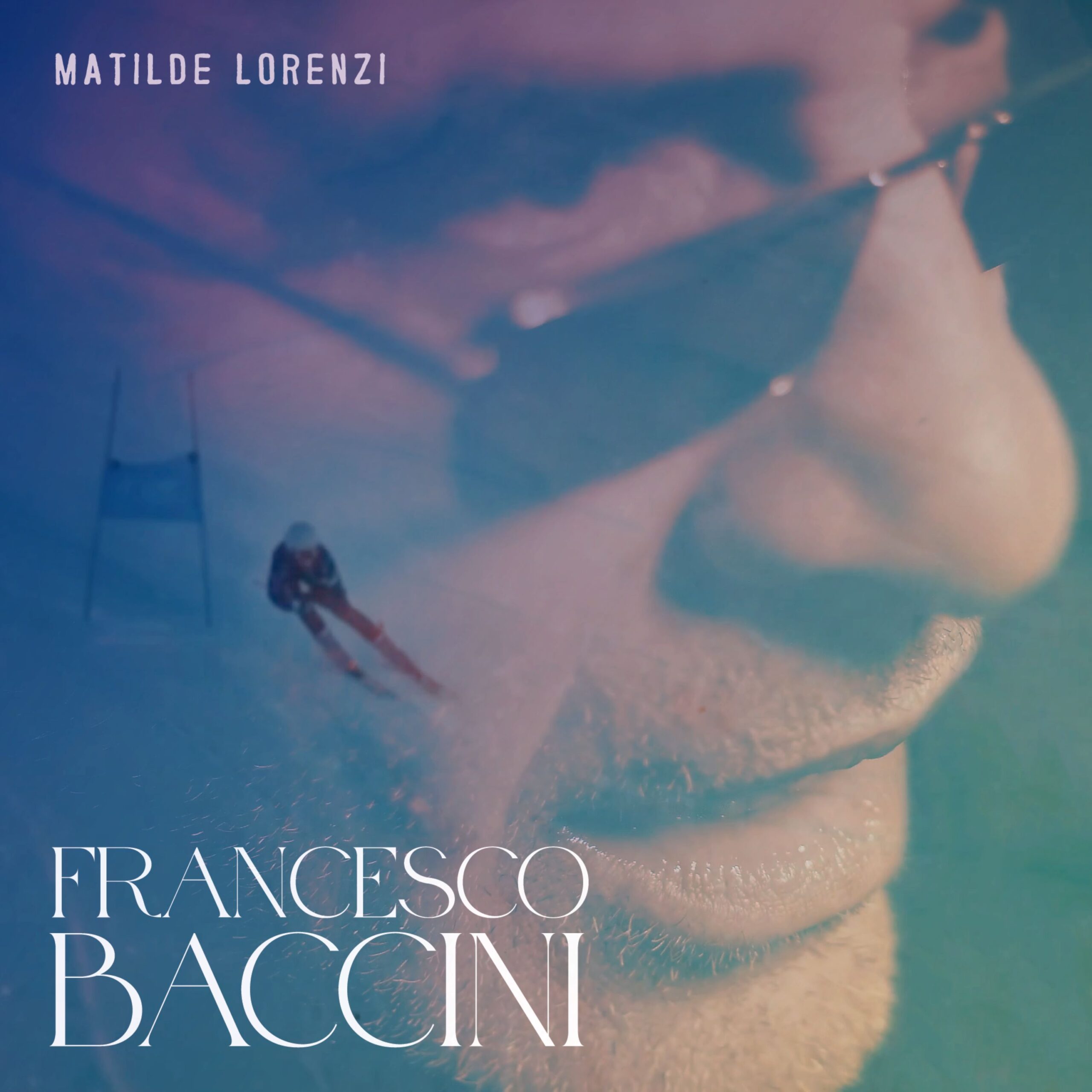 Francesco Baccini - MATILDE LORENZI