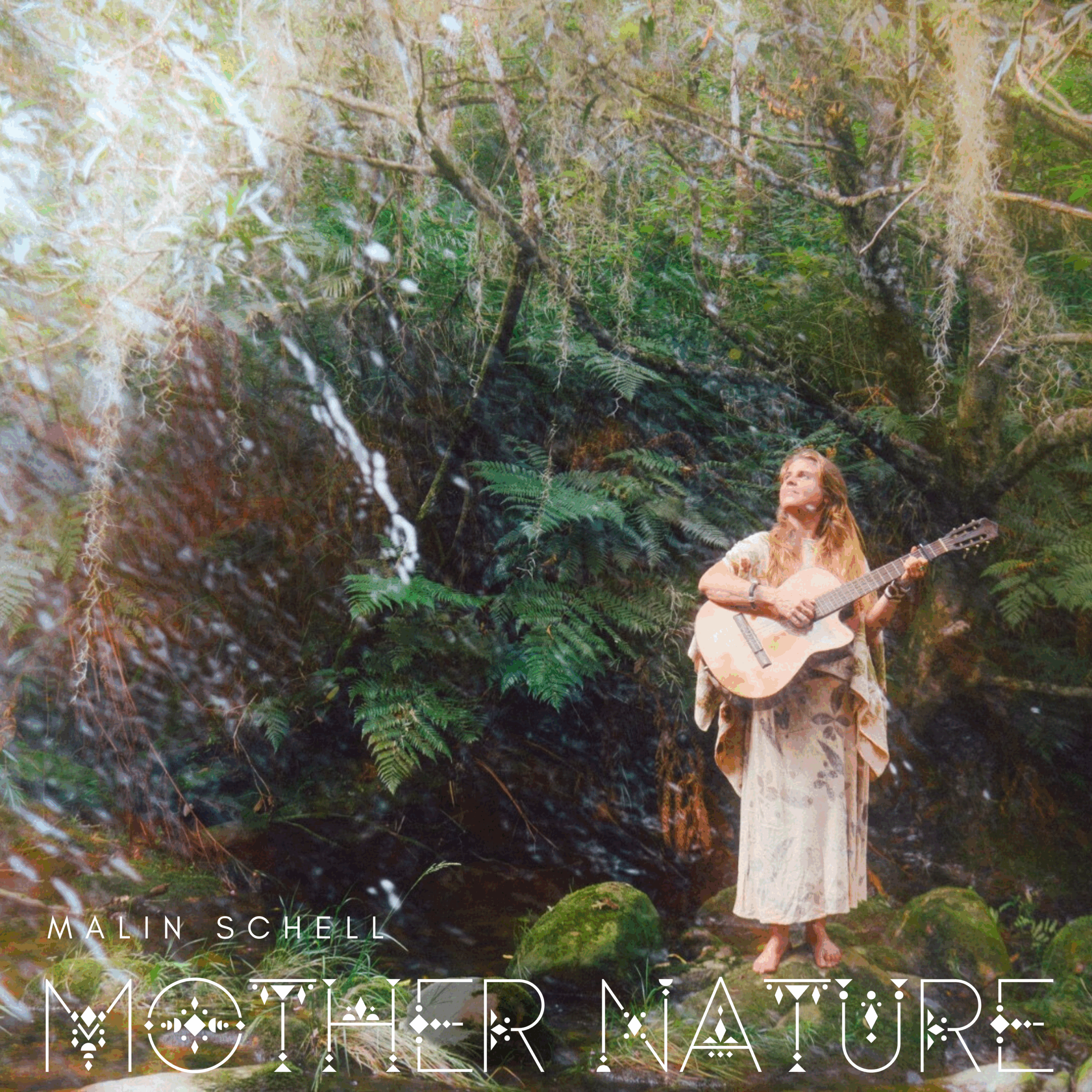 MALIN_SCHELL - Mother Nature