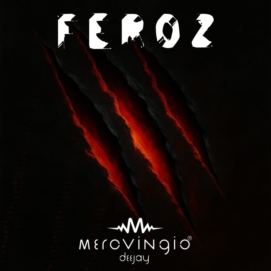 Merovingio Deejay - Feroz