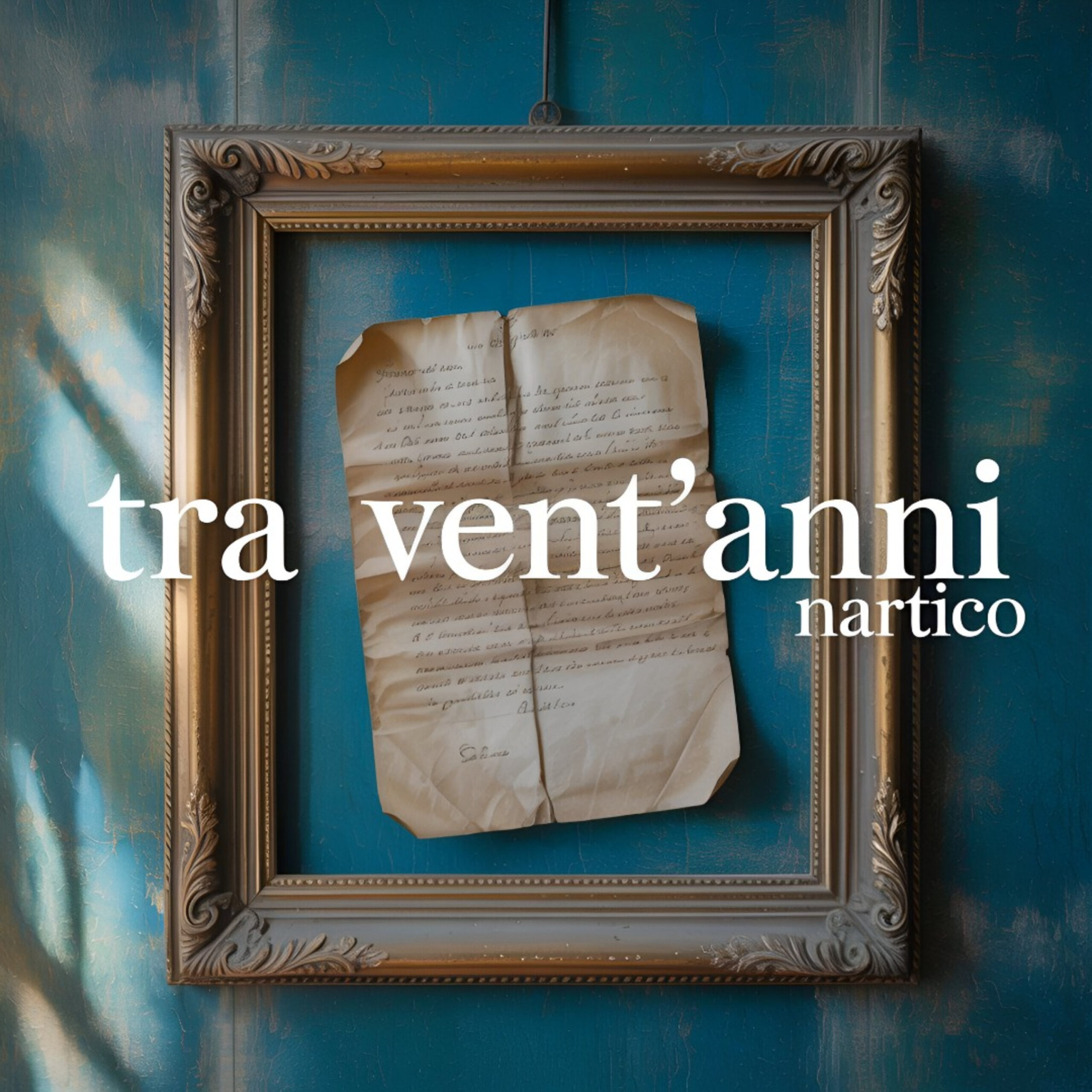 NARTICO - TRA VENT'ANNI