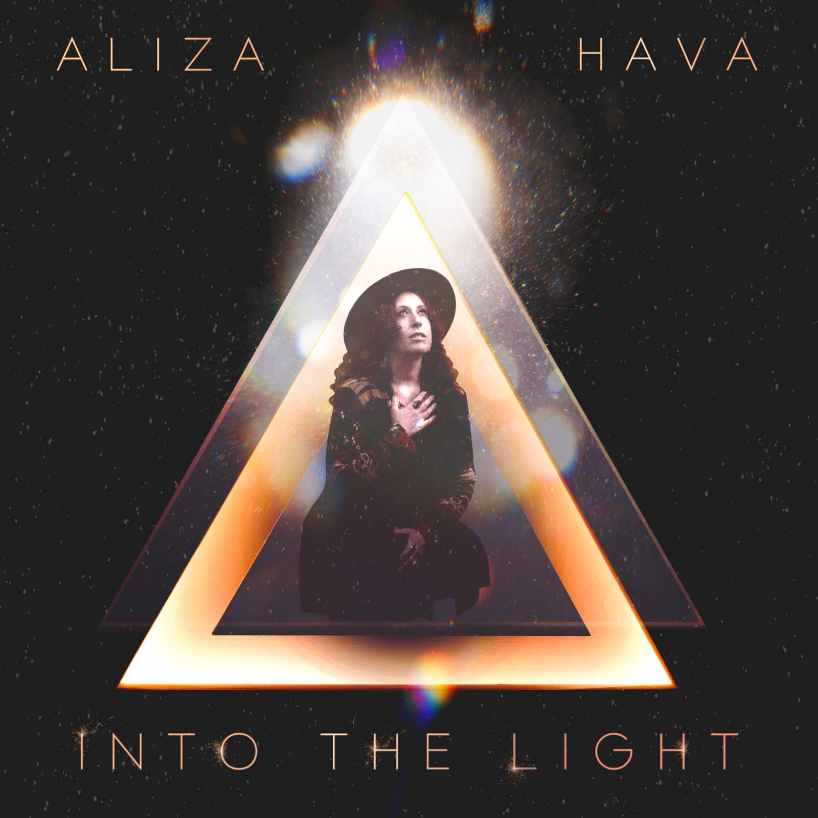 Aliza Hava - Into the Light