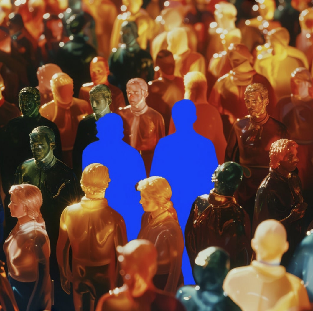 Atake ft. Jazz Alsonso - Human Family