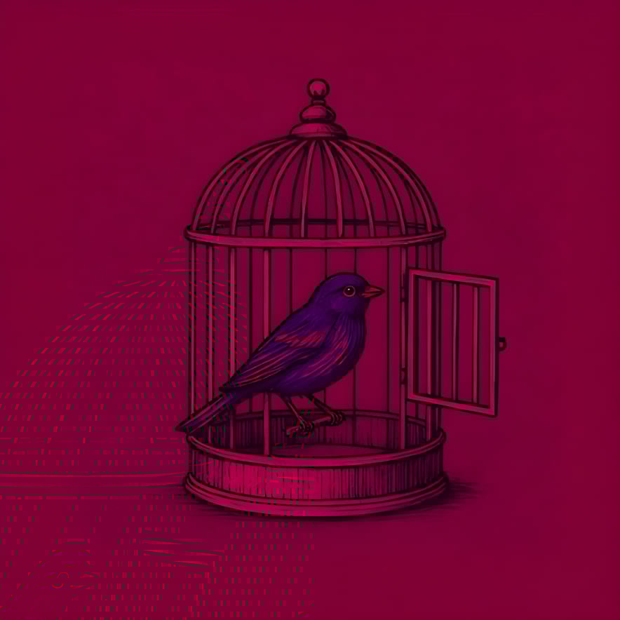 Ave Rico - Siamo Free