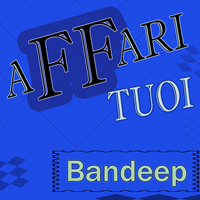 Bandeep - Affari Tuoi.