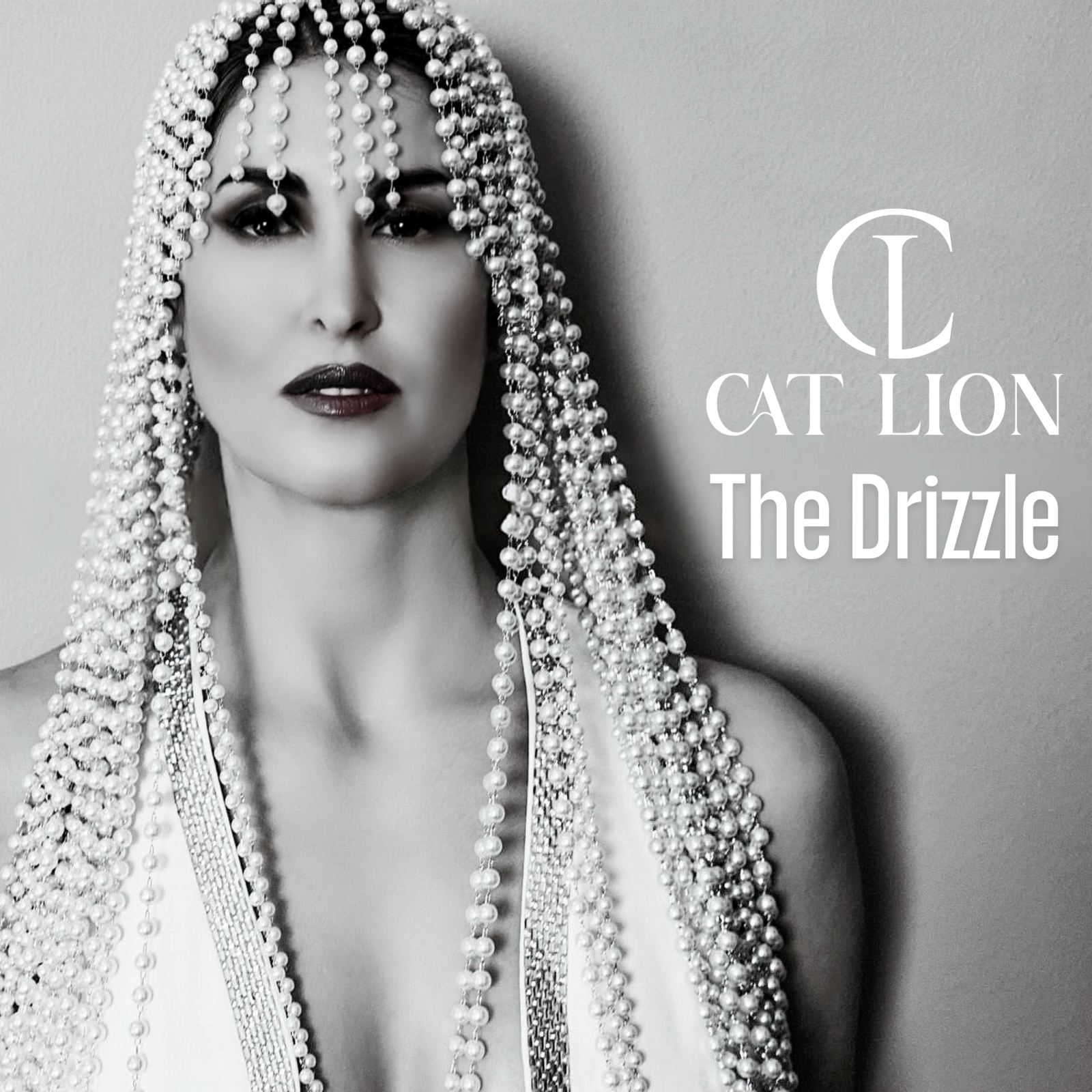 Cat Lion - The Drizzle