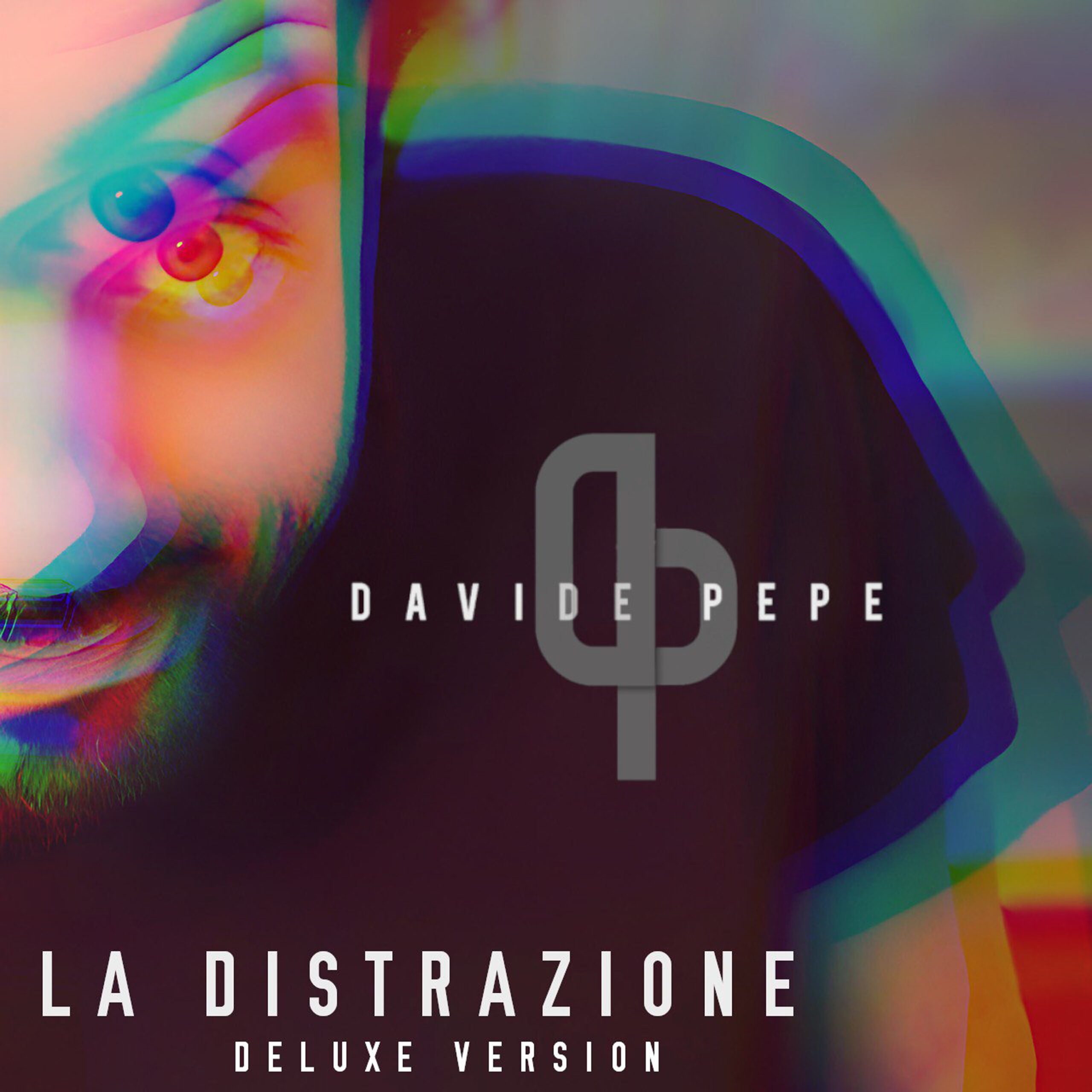 Davide Pepe - Fragile