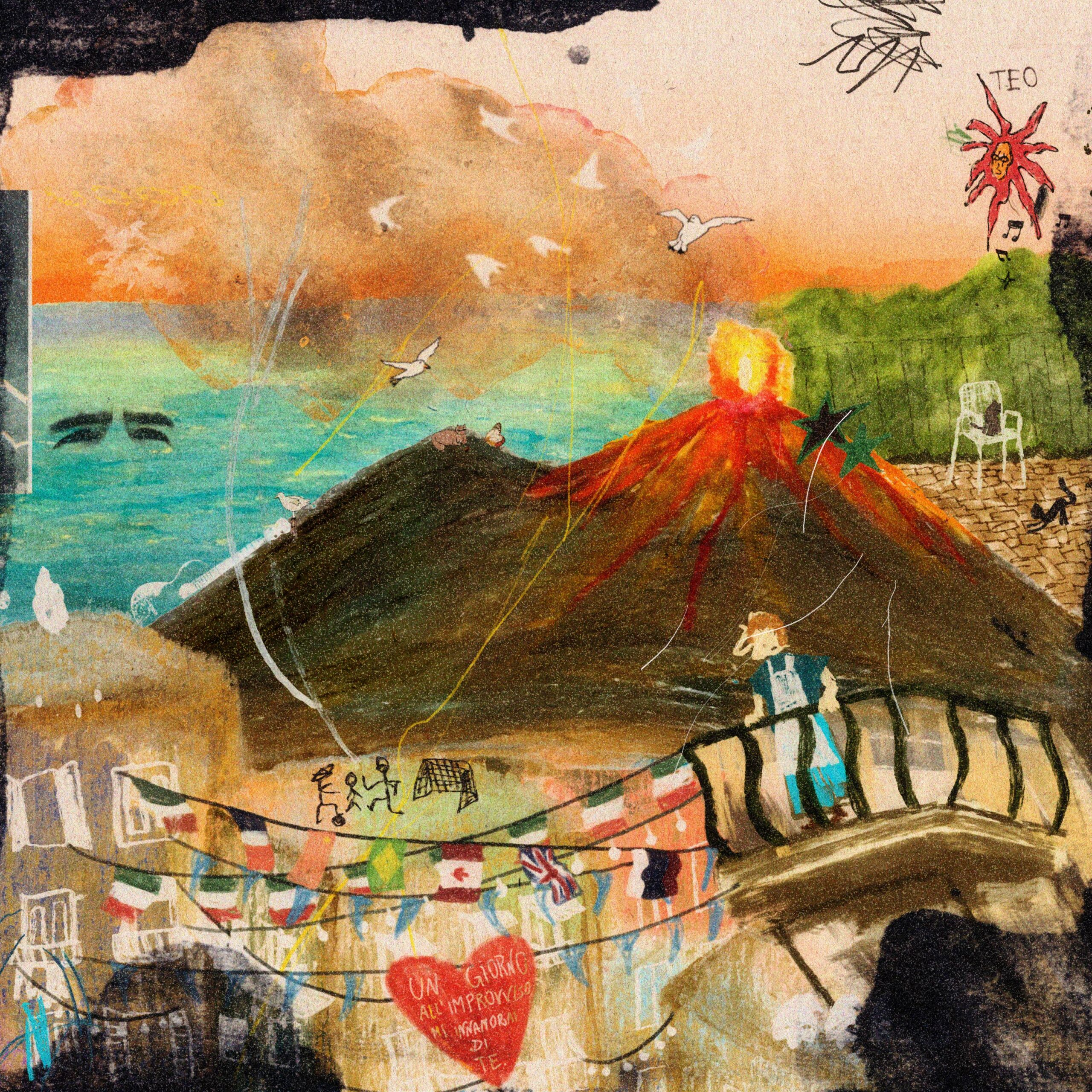 Deddè - Ddoje Criature