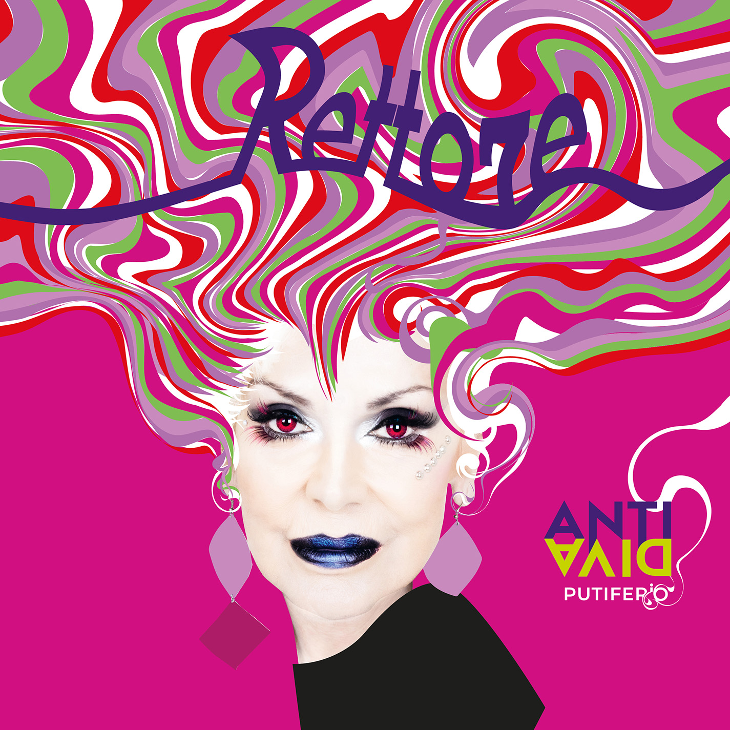 Donatella Rettore - Malamocco