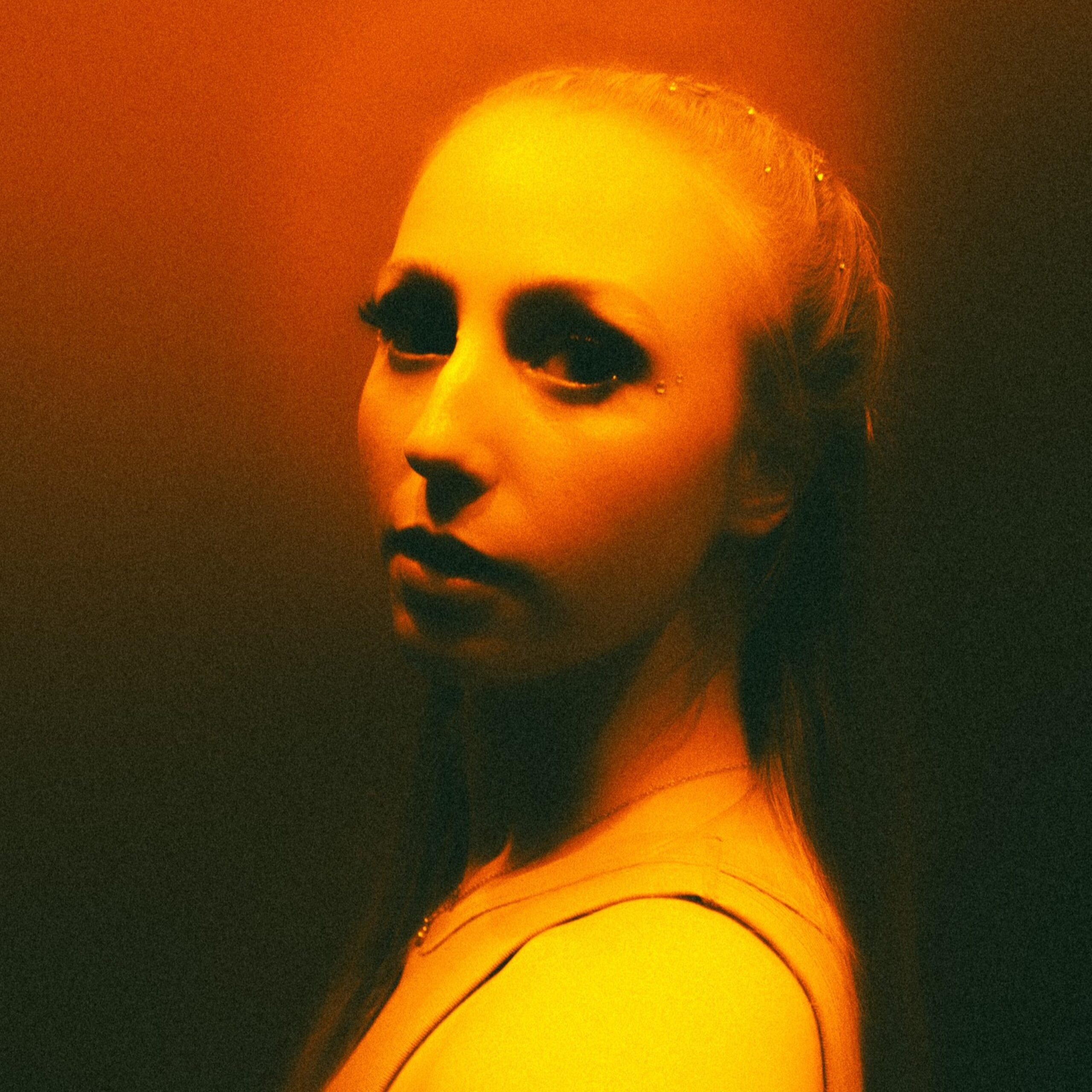 FOLEY STREET - From The Fire