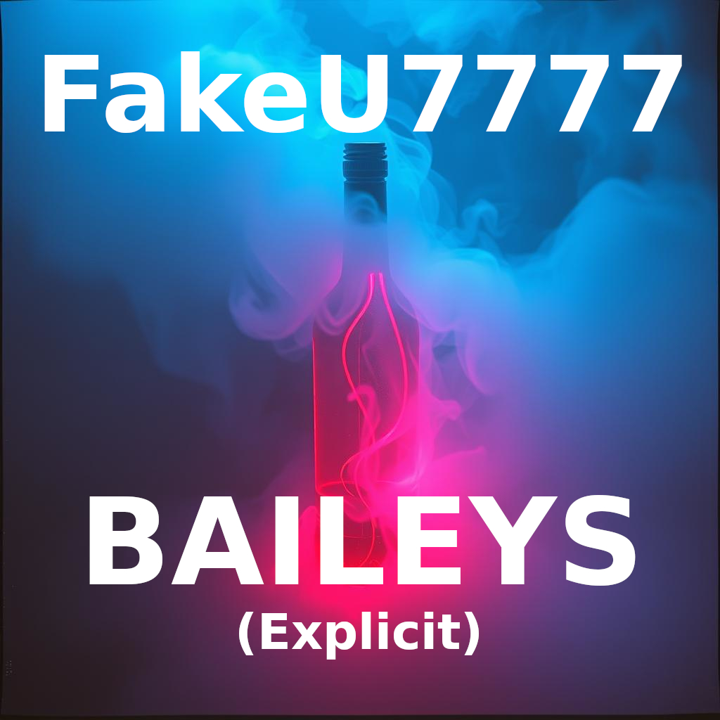 FakeU7777 - Baileys