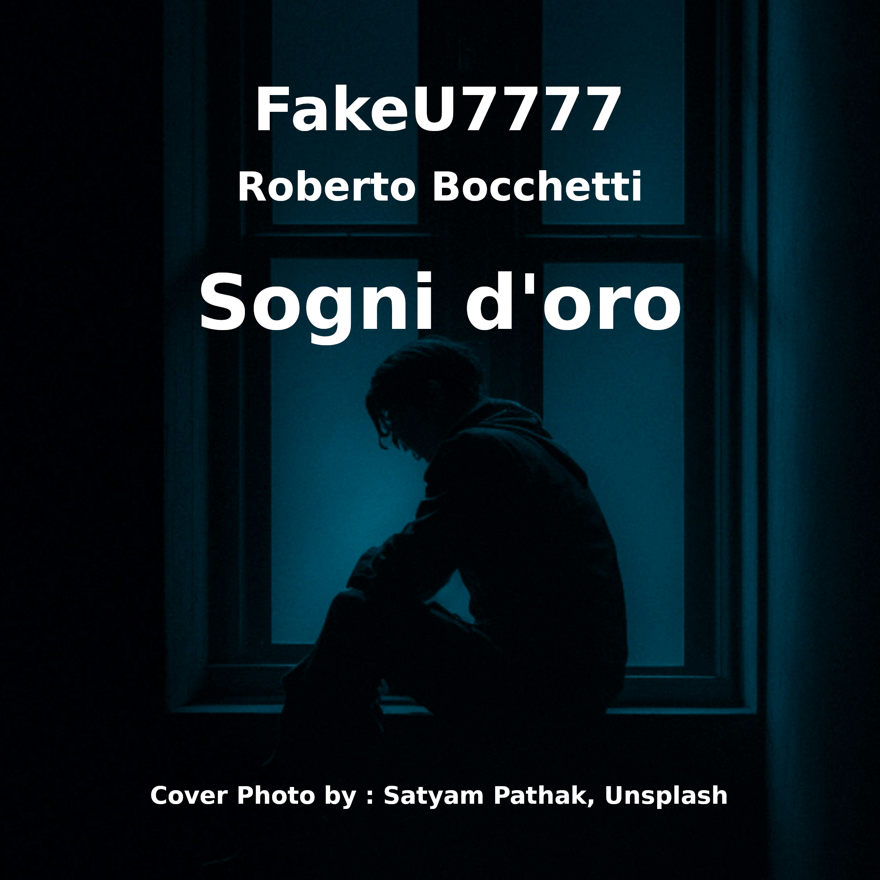 FakeU7777 - Sogni d'oro