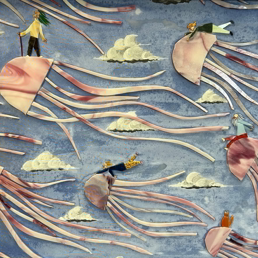 Isma Dewill - SOLAMENTE