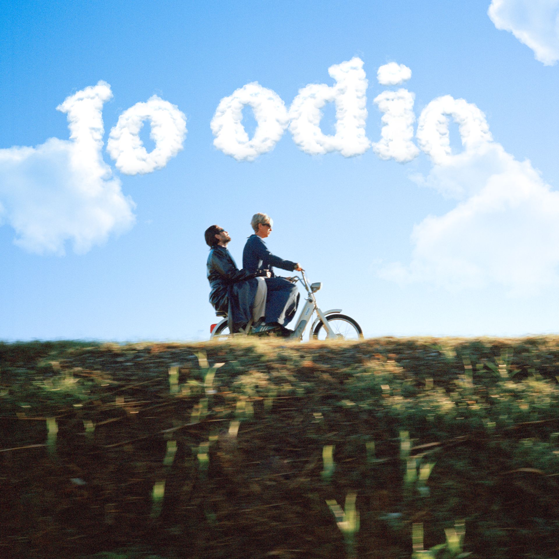 Jacopo Martini - Io odio