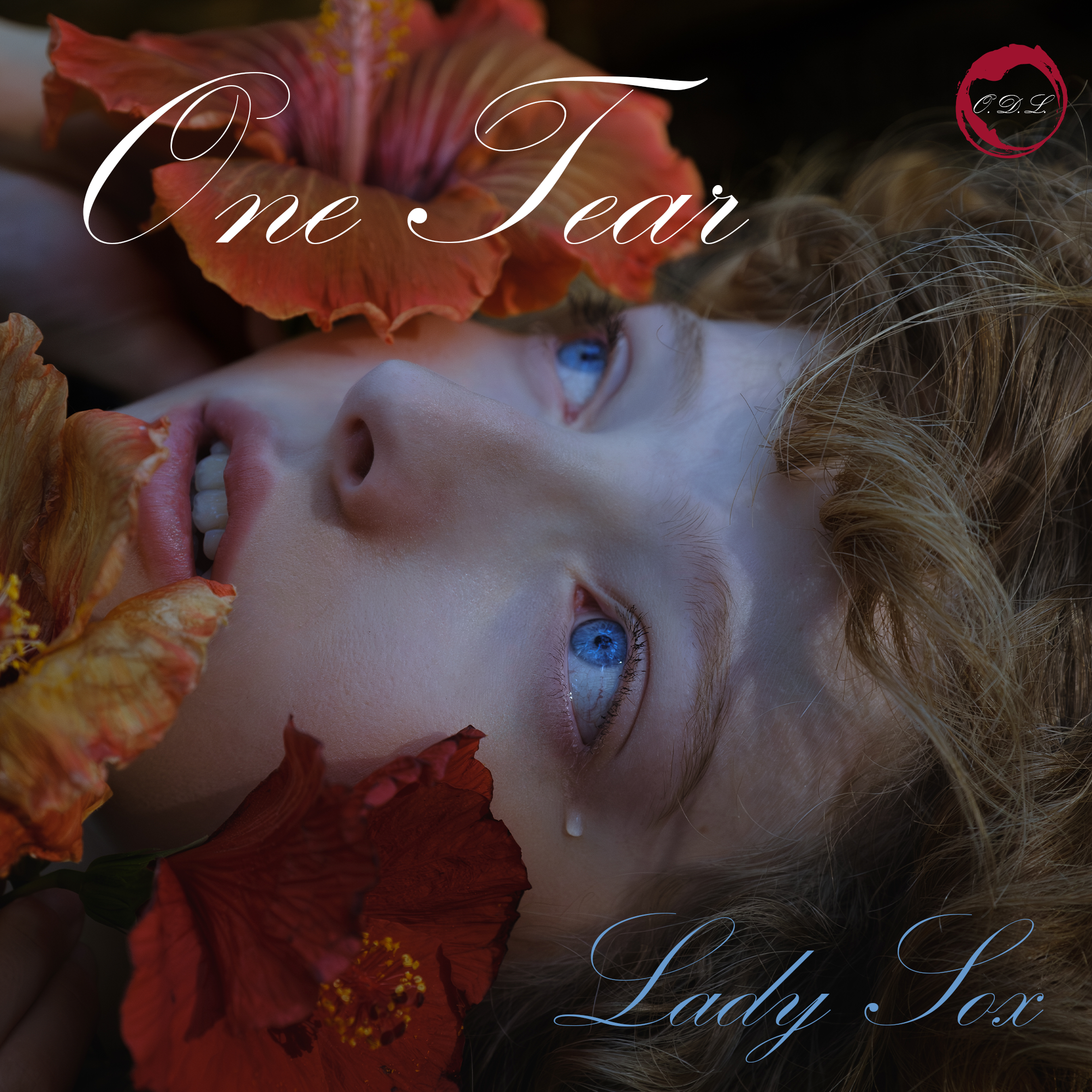 LADY SOX - ONE TEAR
